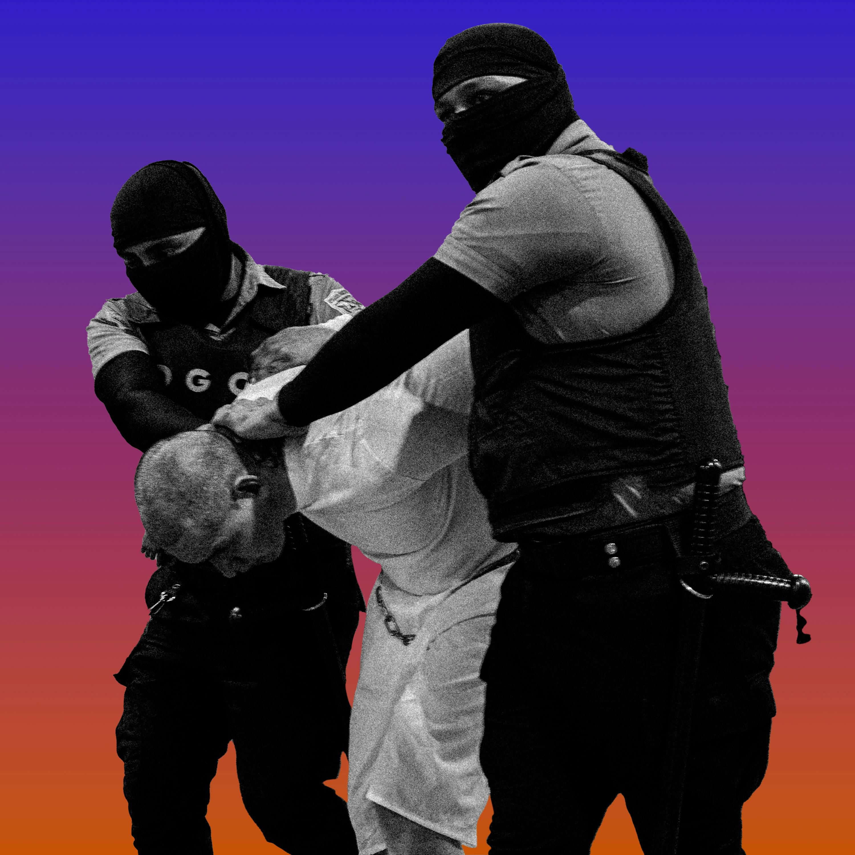 What Next | Daily News and Analysis - The Lives Ruined by Trump's Deportation Machine