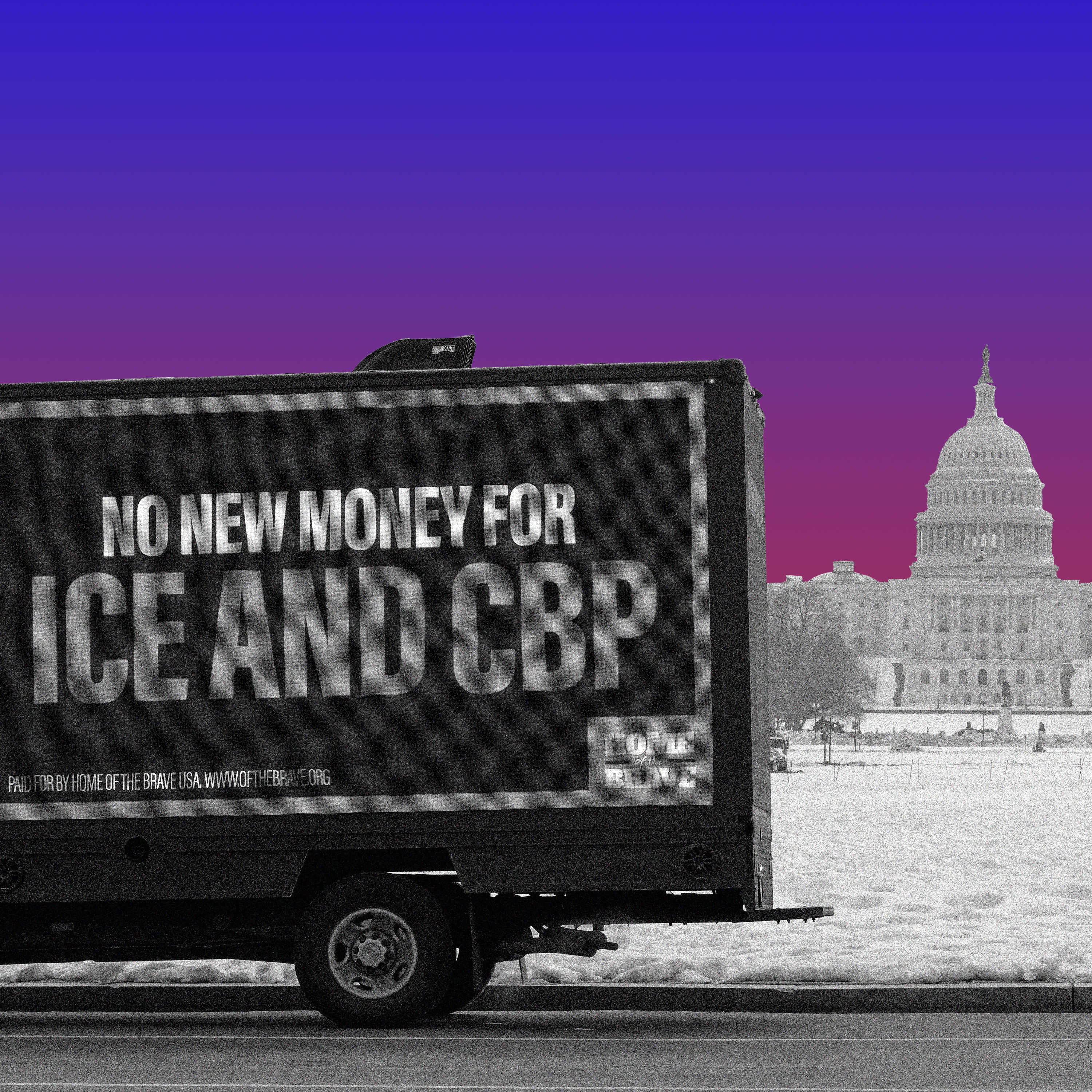 No Really, Abolish ICE