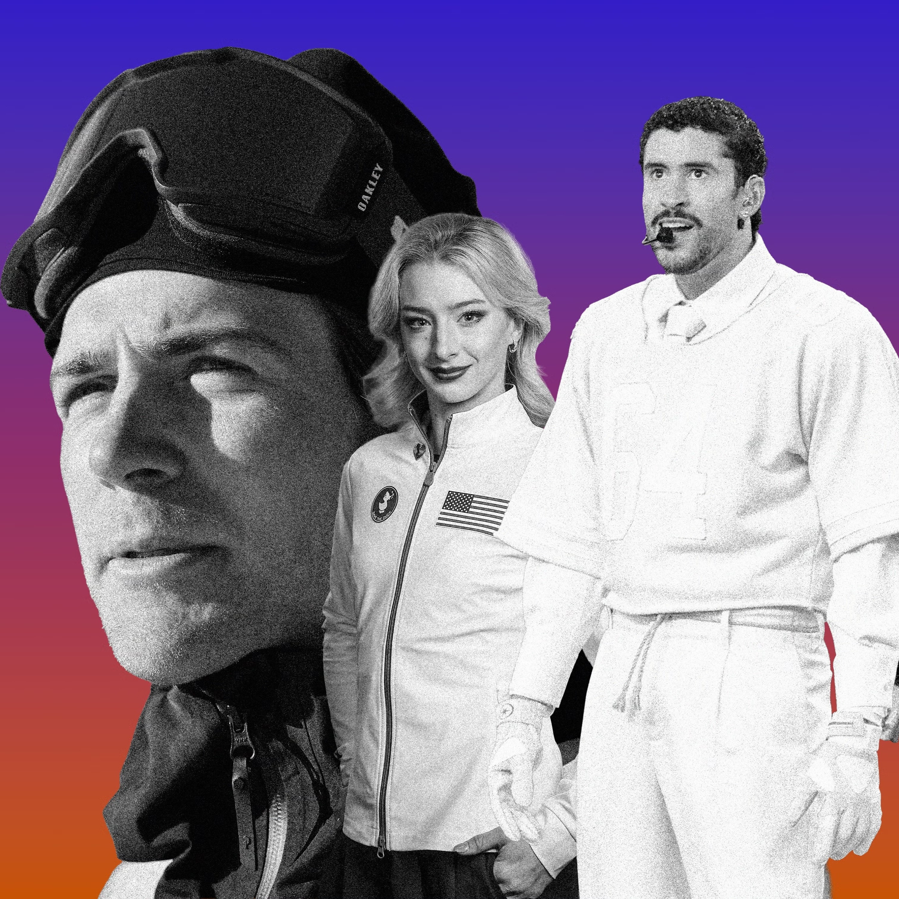 SchadenFriday: The Week MAGA Turned Cringe