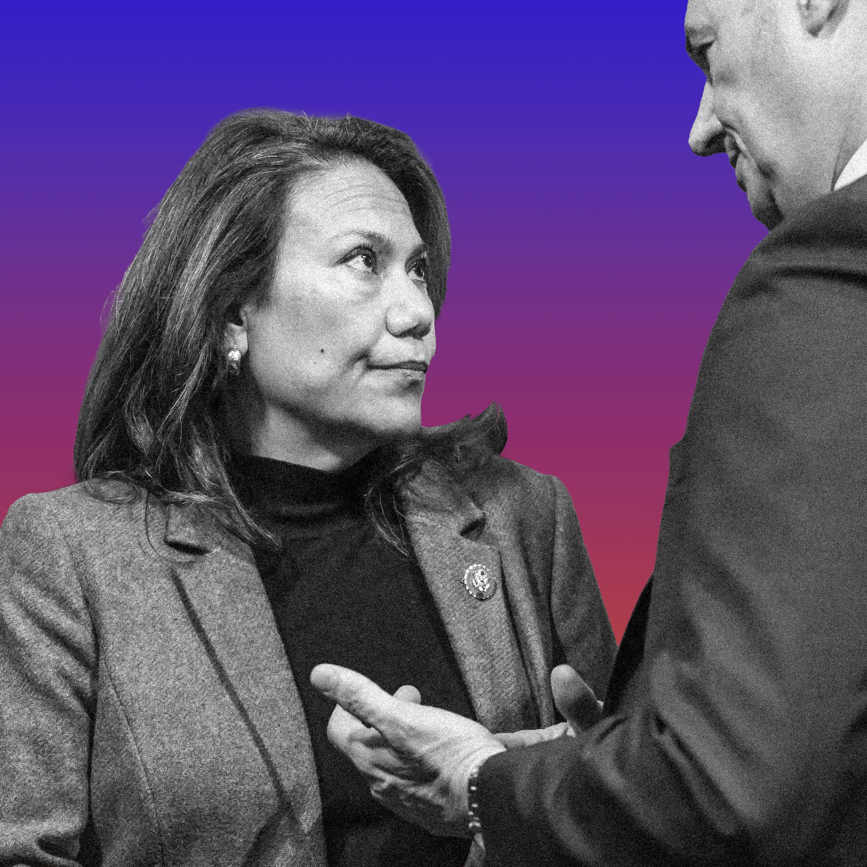 She's Skipping the State of the Union