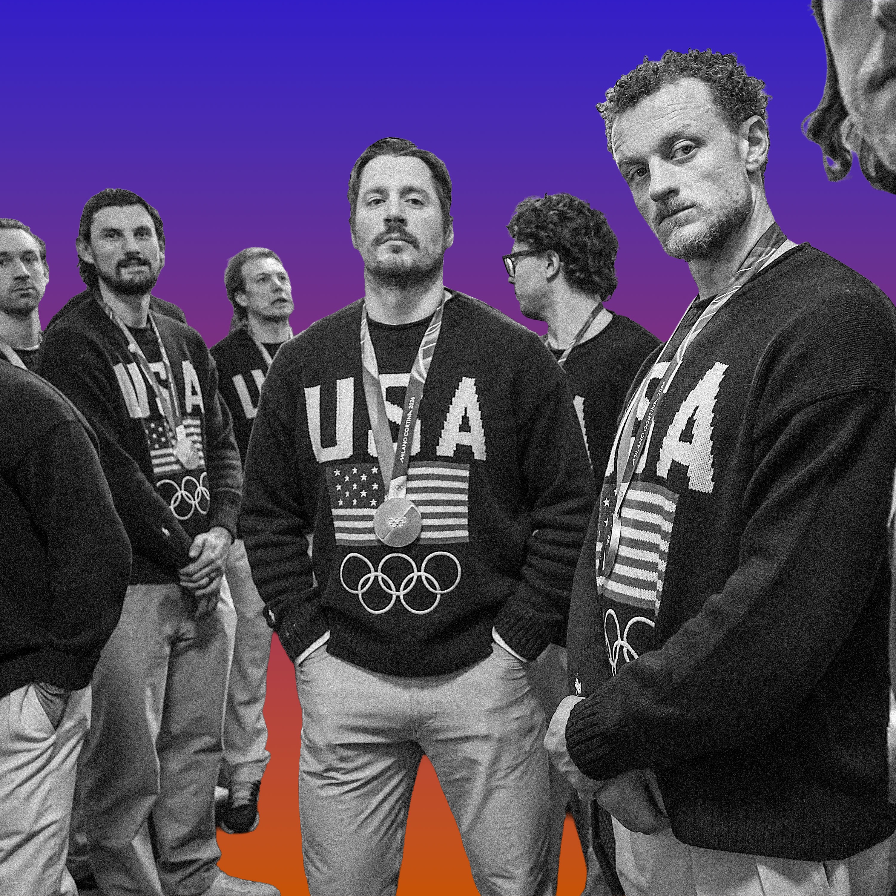 How Hockey Got Drafted into the Culture Wars How Hockey Got Drafted into the Culture Wars