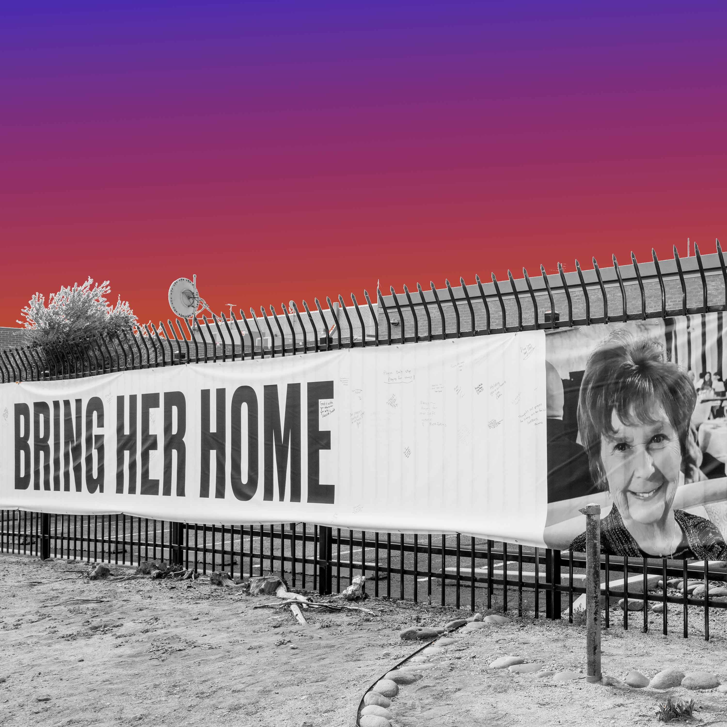 What Next - Nancy Guthrie Is Missing. The Internet Isn't Helping.