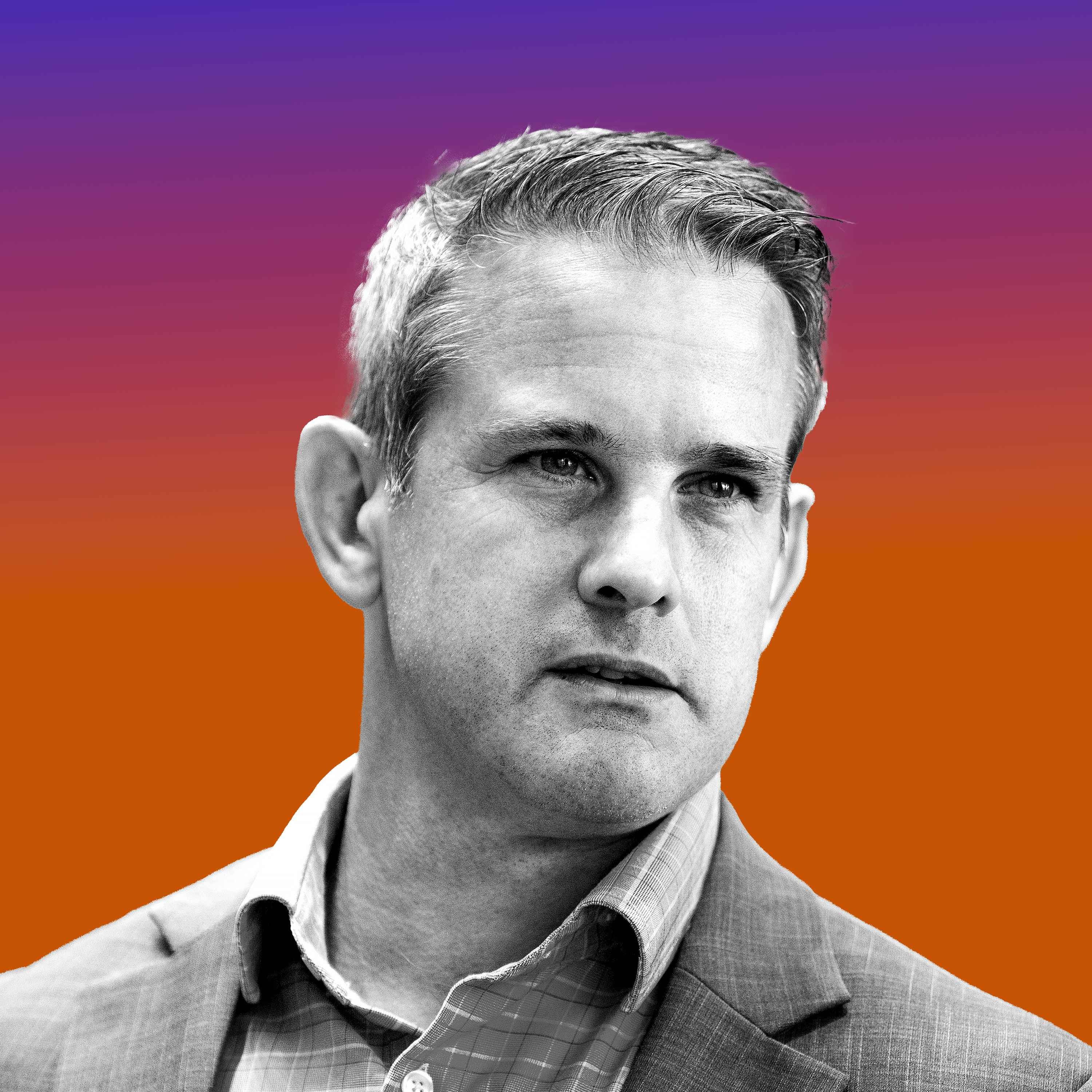 Trump Says We Won. This Former Rep Says We’re Trapped.