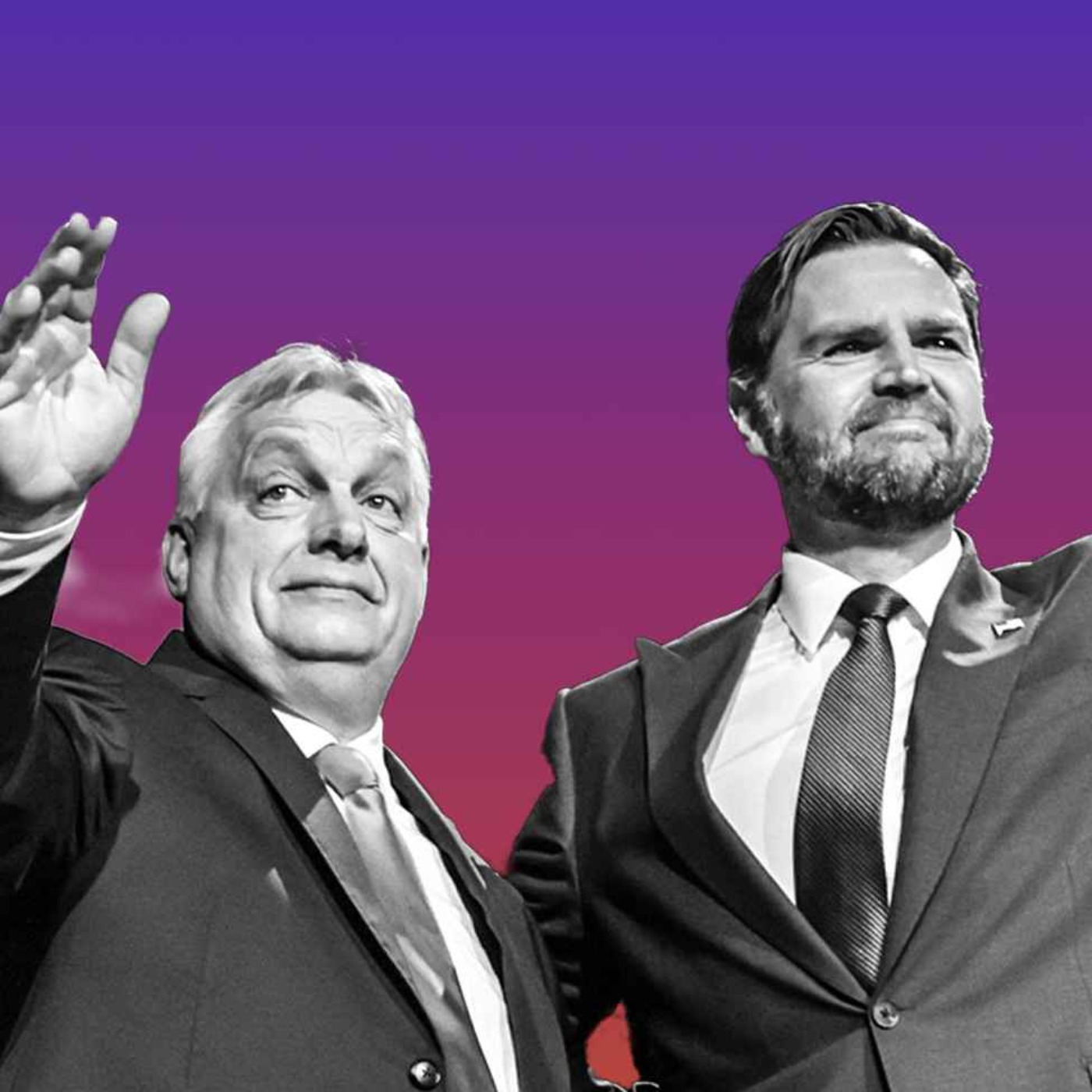 Does JD Vance Have the Juice? Does JD Vance Have the Juice?