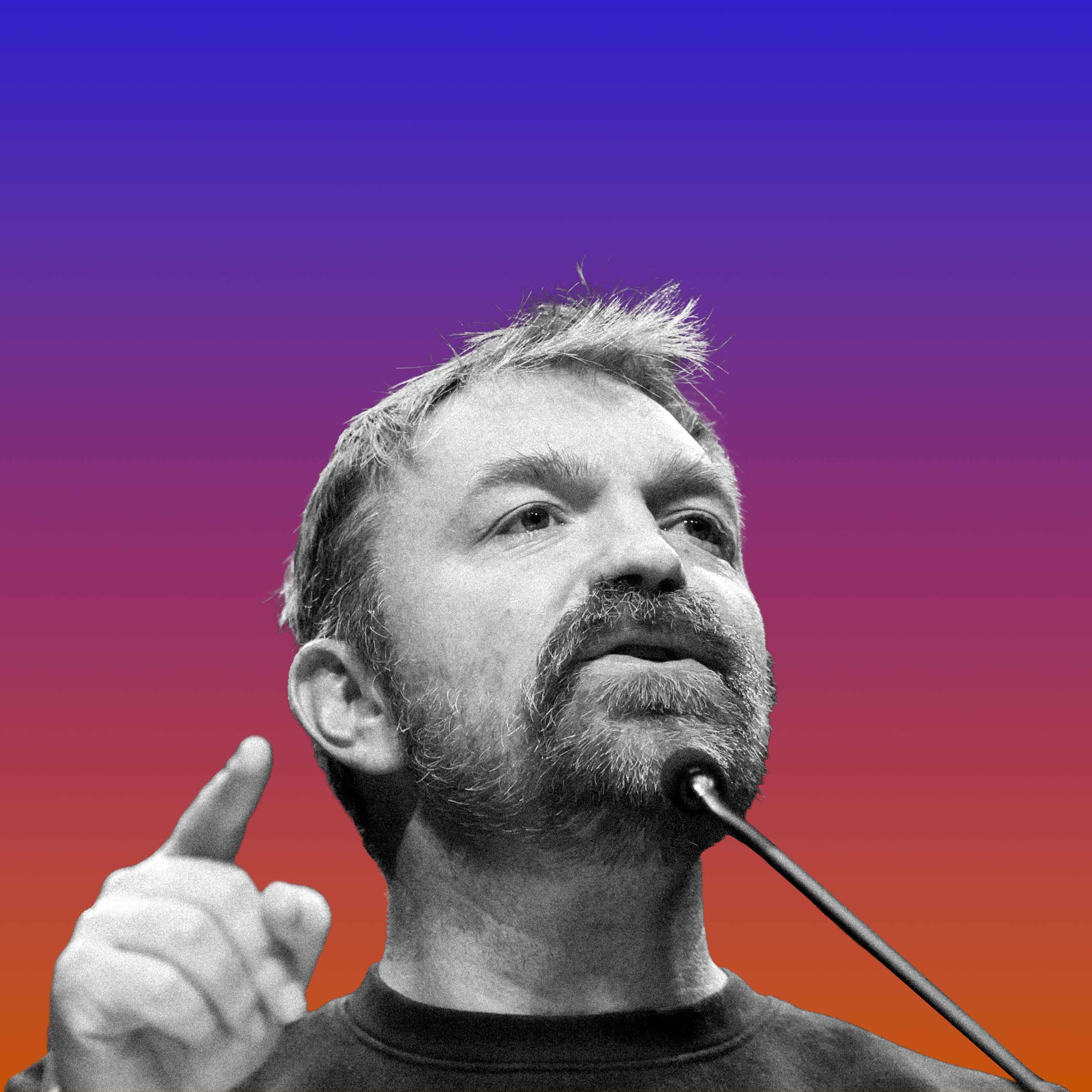 Do the Dems Need More Graham Platners?
