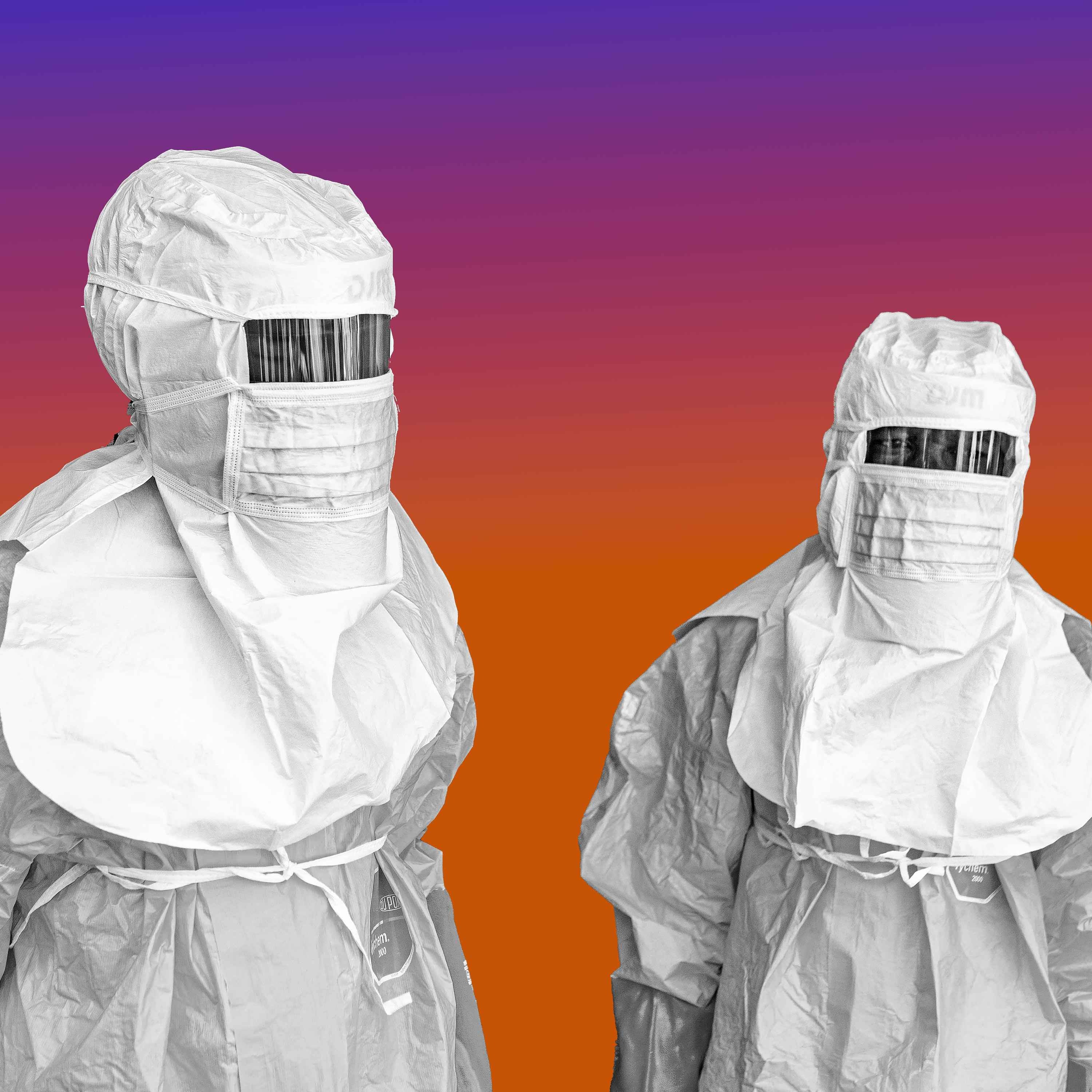 Did DOGE Cause the Ebola Outbreak?