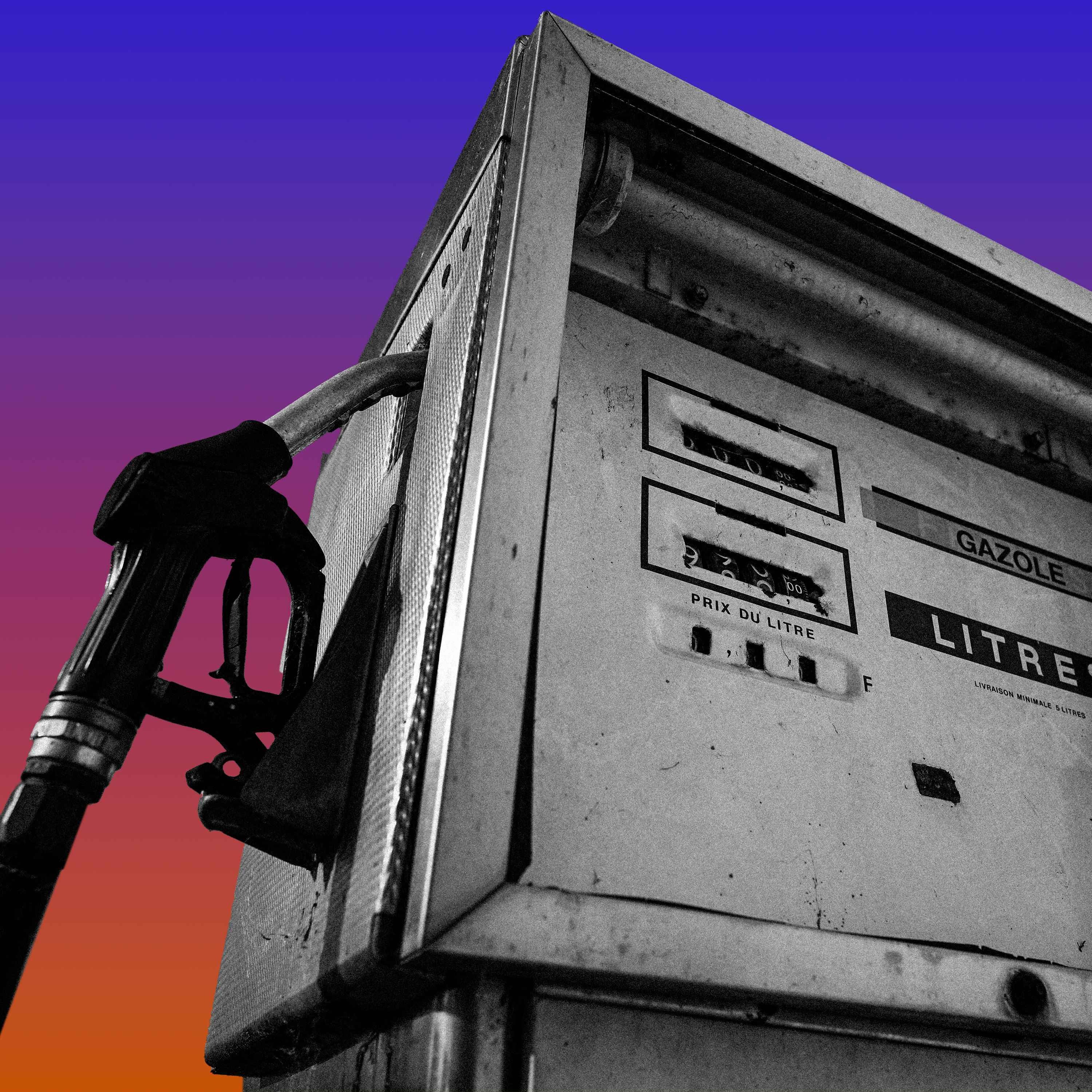 Trump’s War Is Still Going to Cost You
