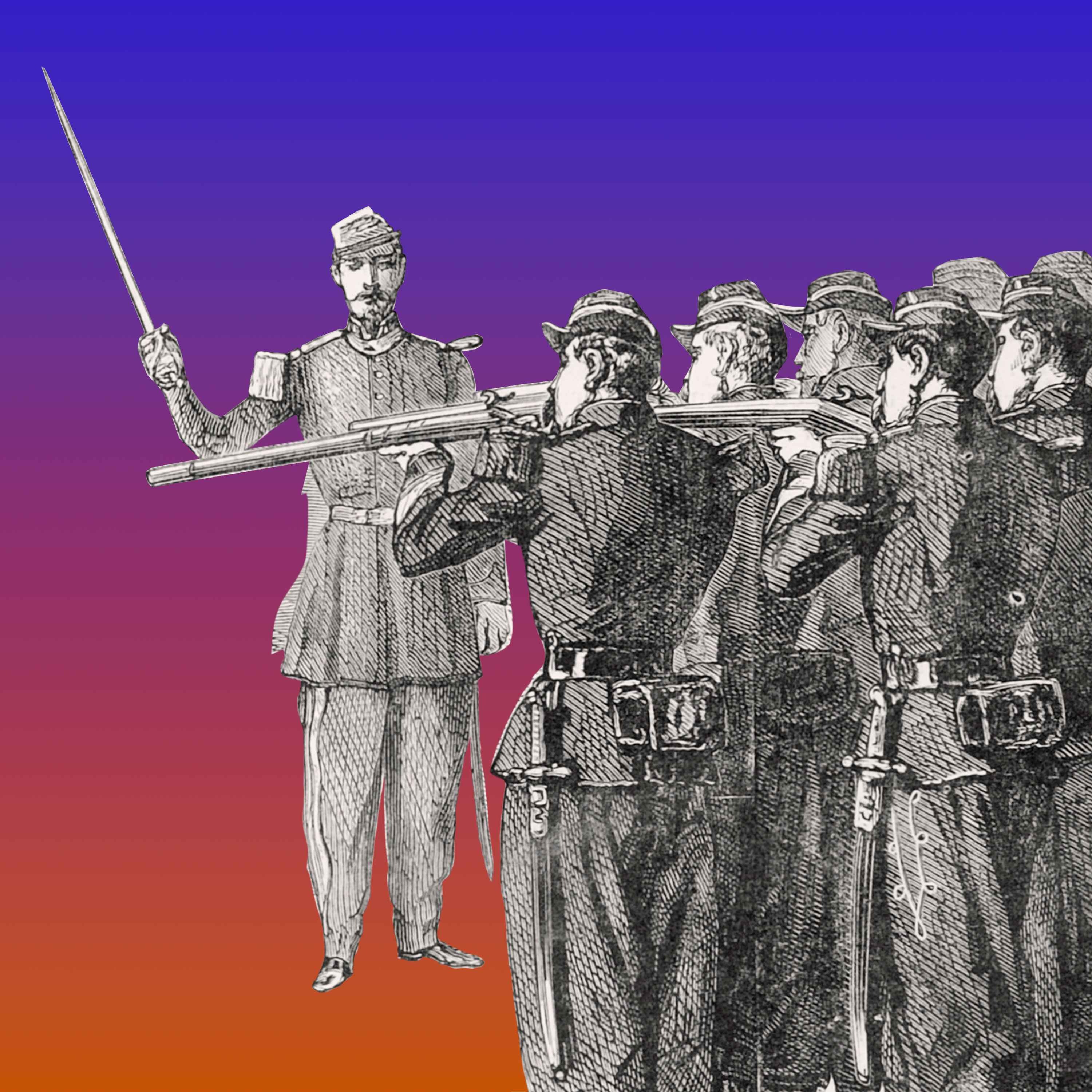 The Return of the Firing Squad