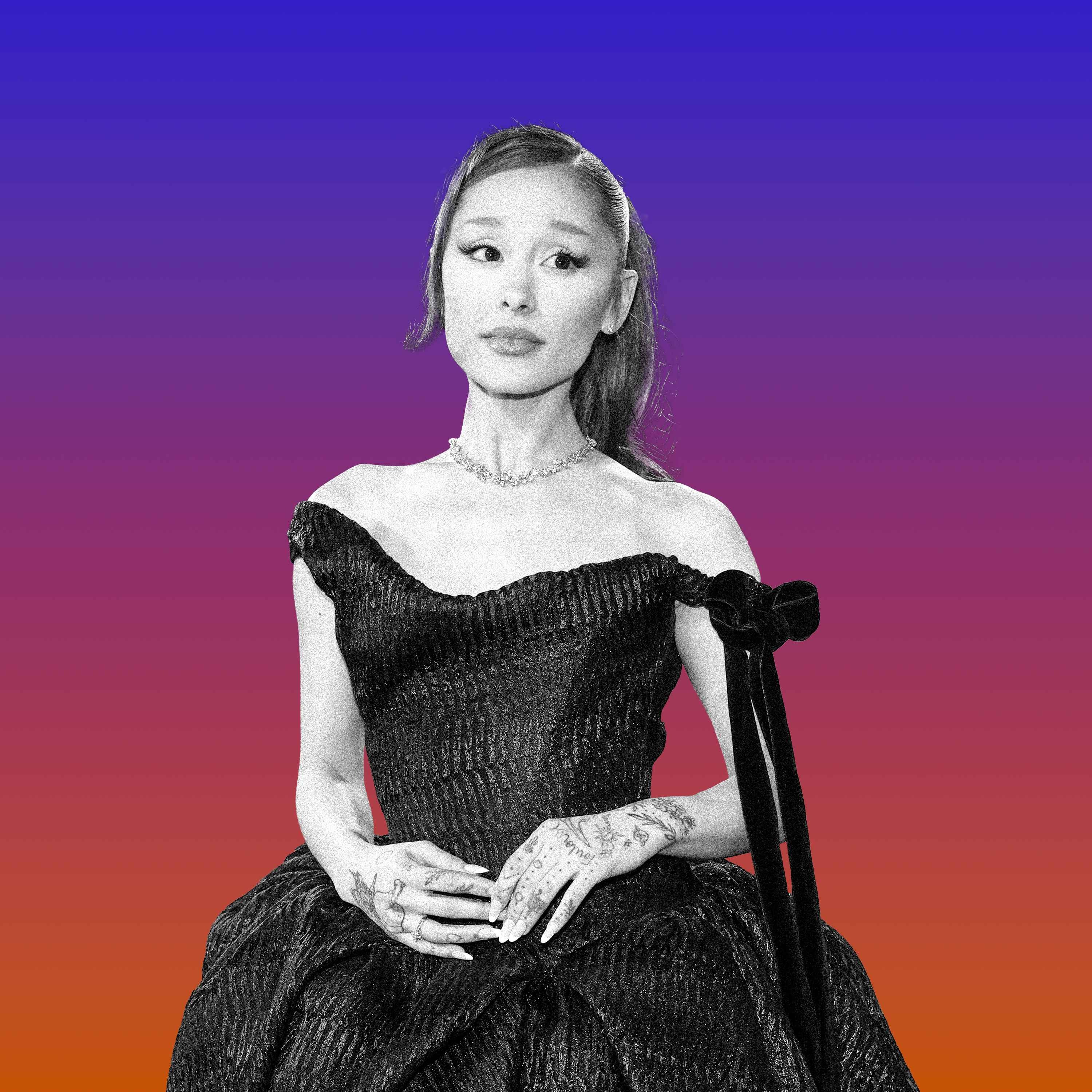 Why Ariana Grande Is Stepping Away