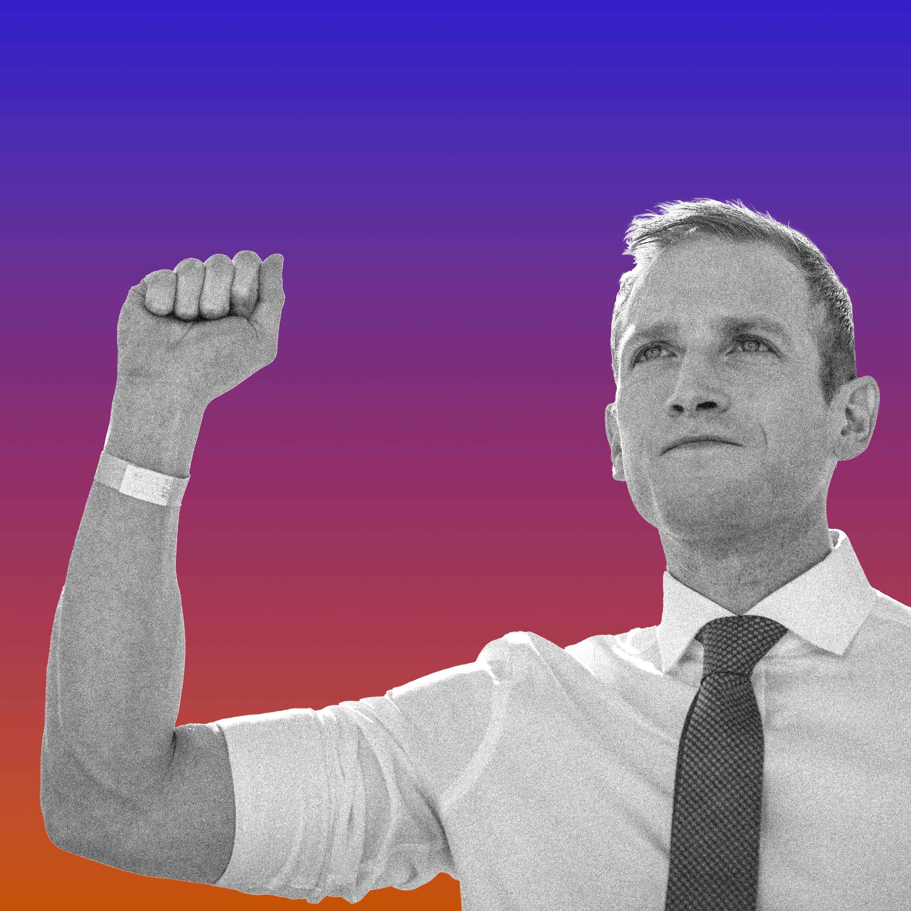 What Can We Do About Abusers in Congress?