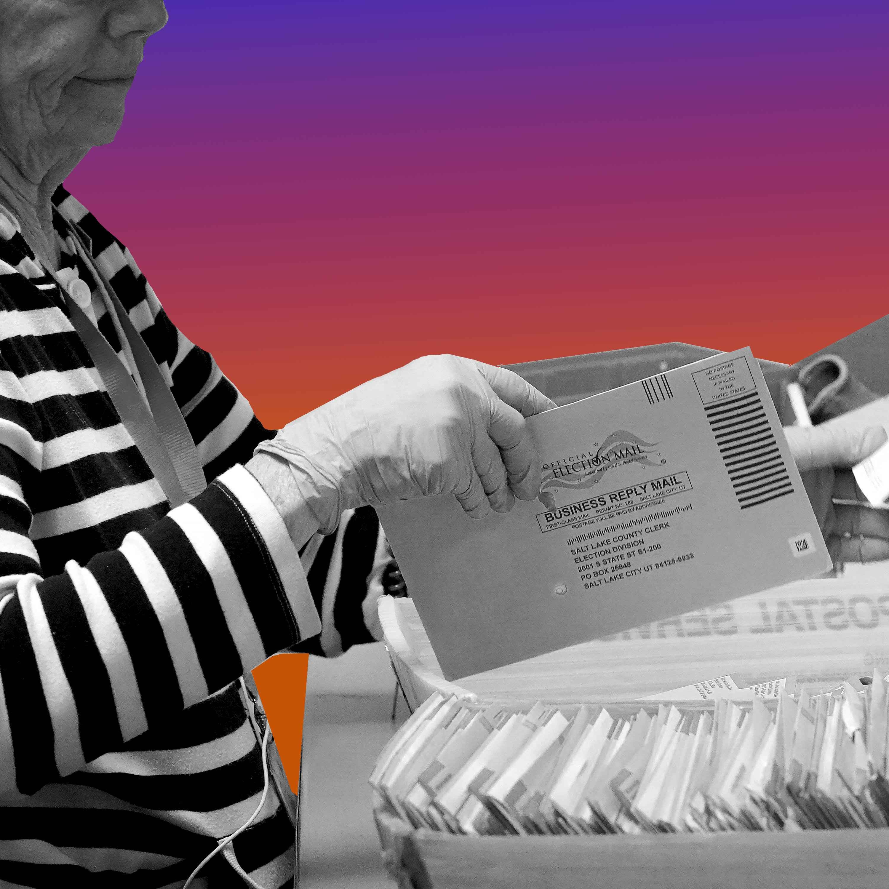 Can I Still Vote By Mail?