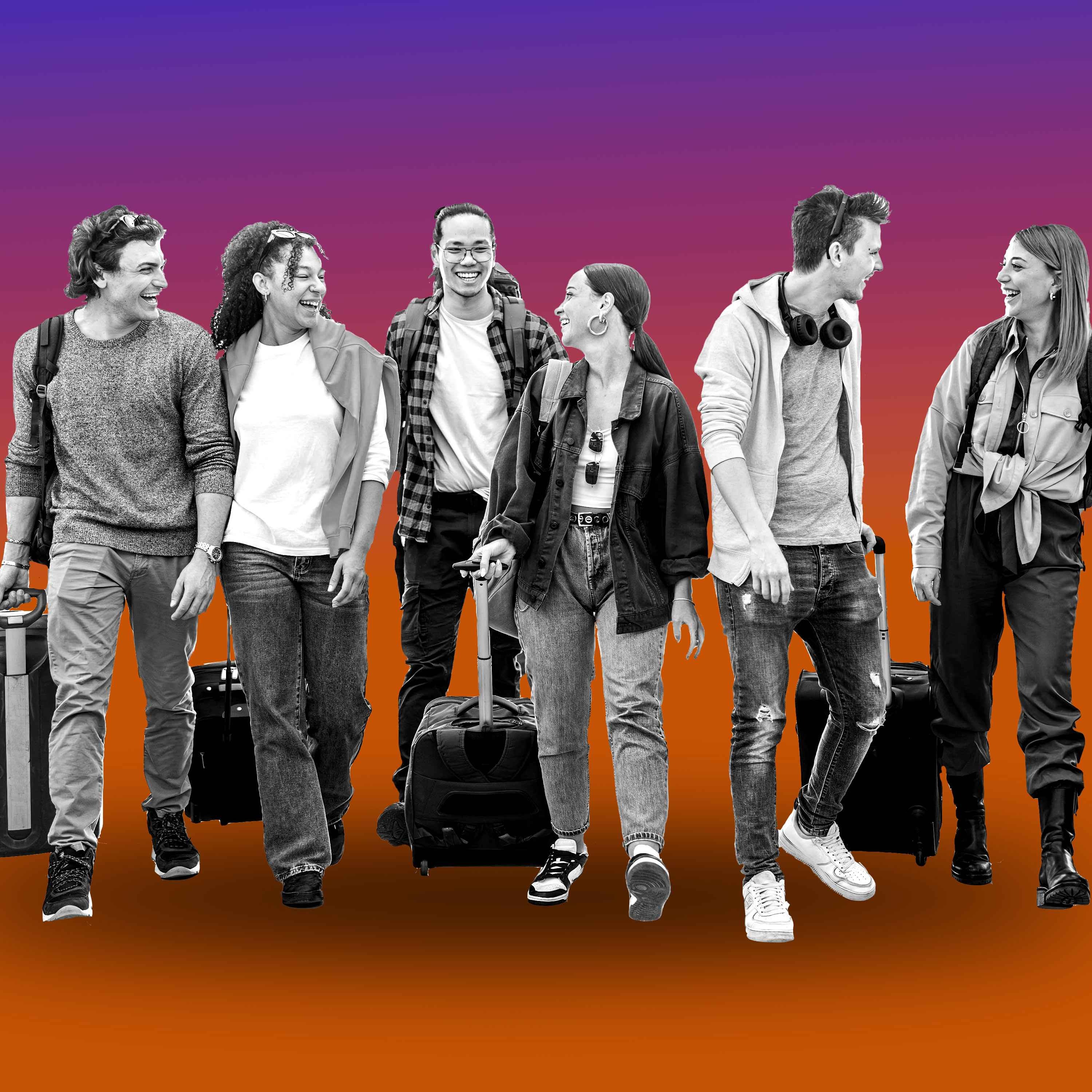 Off-the-Record: Friends Don’t Let Friends Ruin Vacation