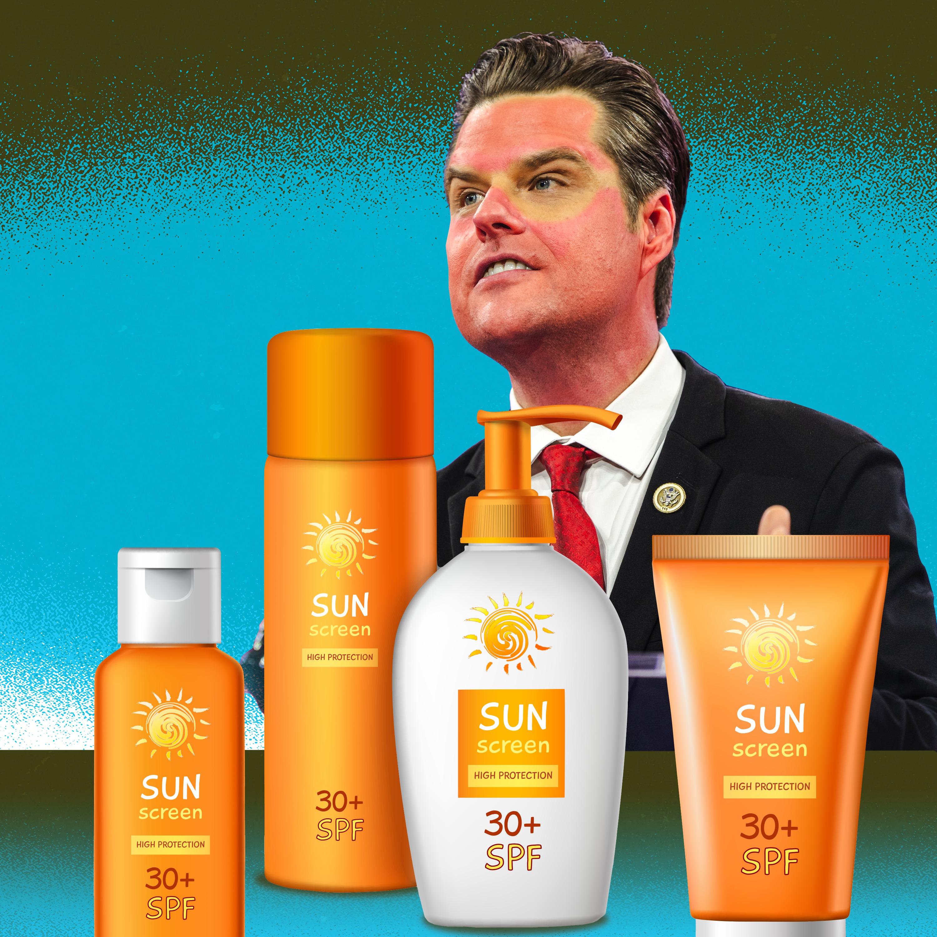 Question Everything: The Sunscreen Paradox