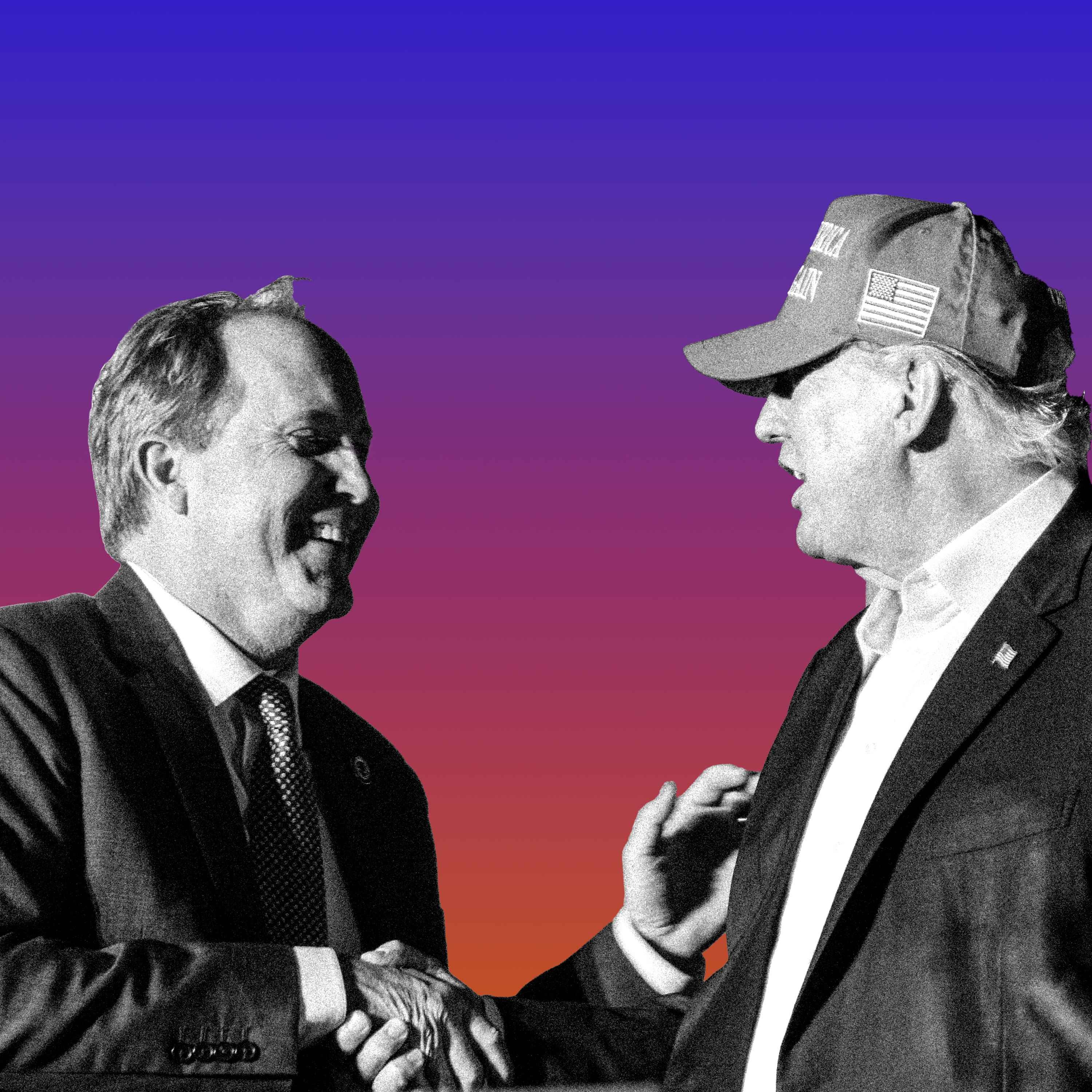 Is Trump Losing His Touch?