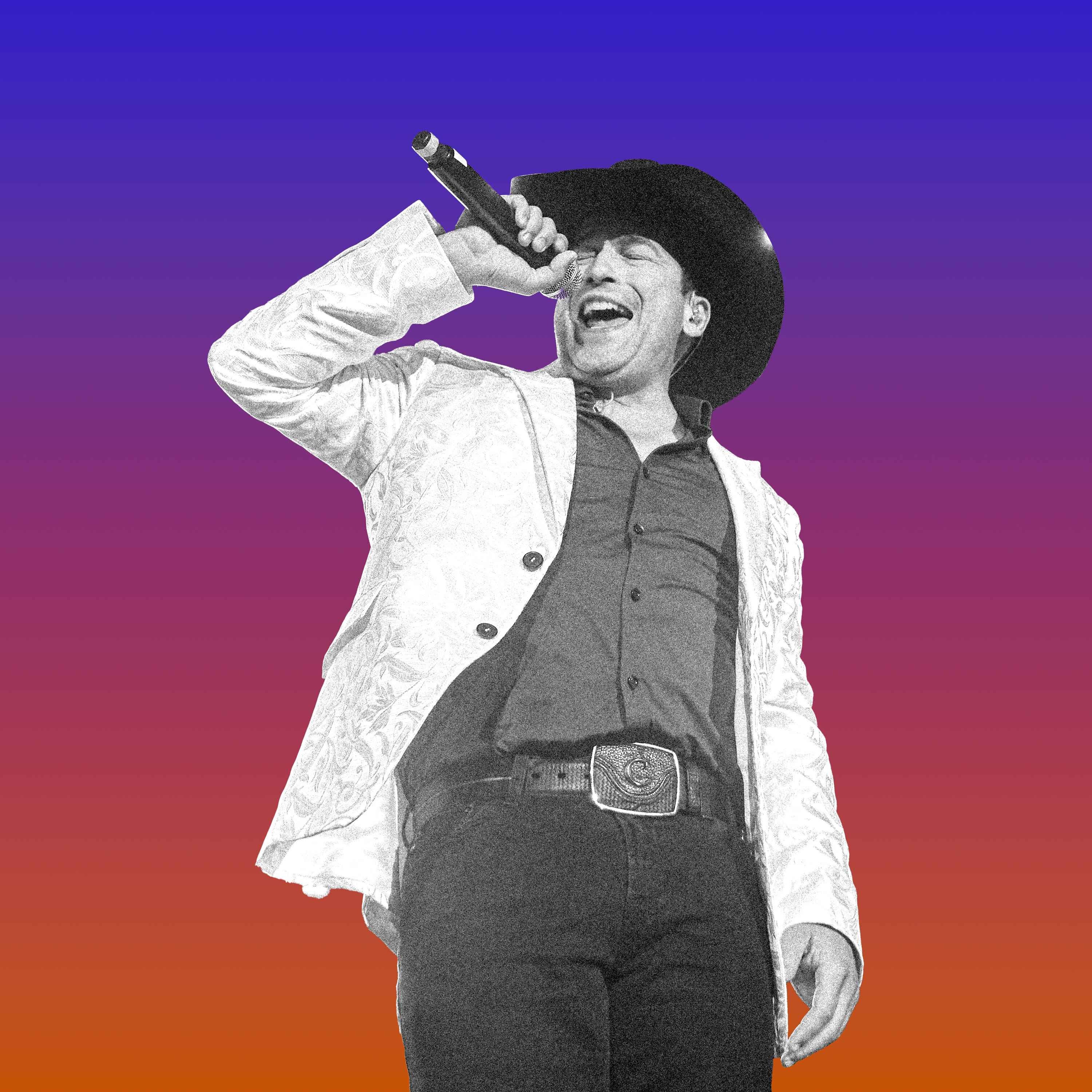 What Next - Is a Tejano Star's Next Stop Congress?