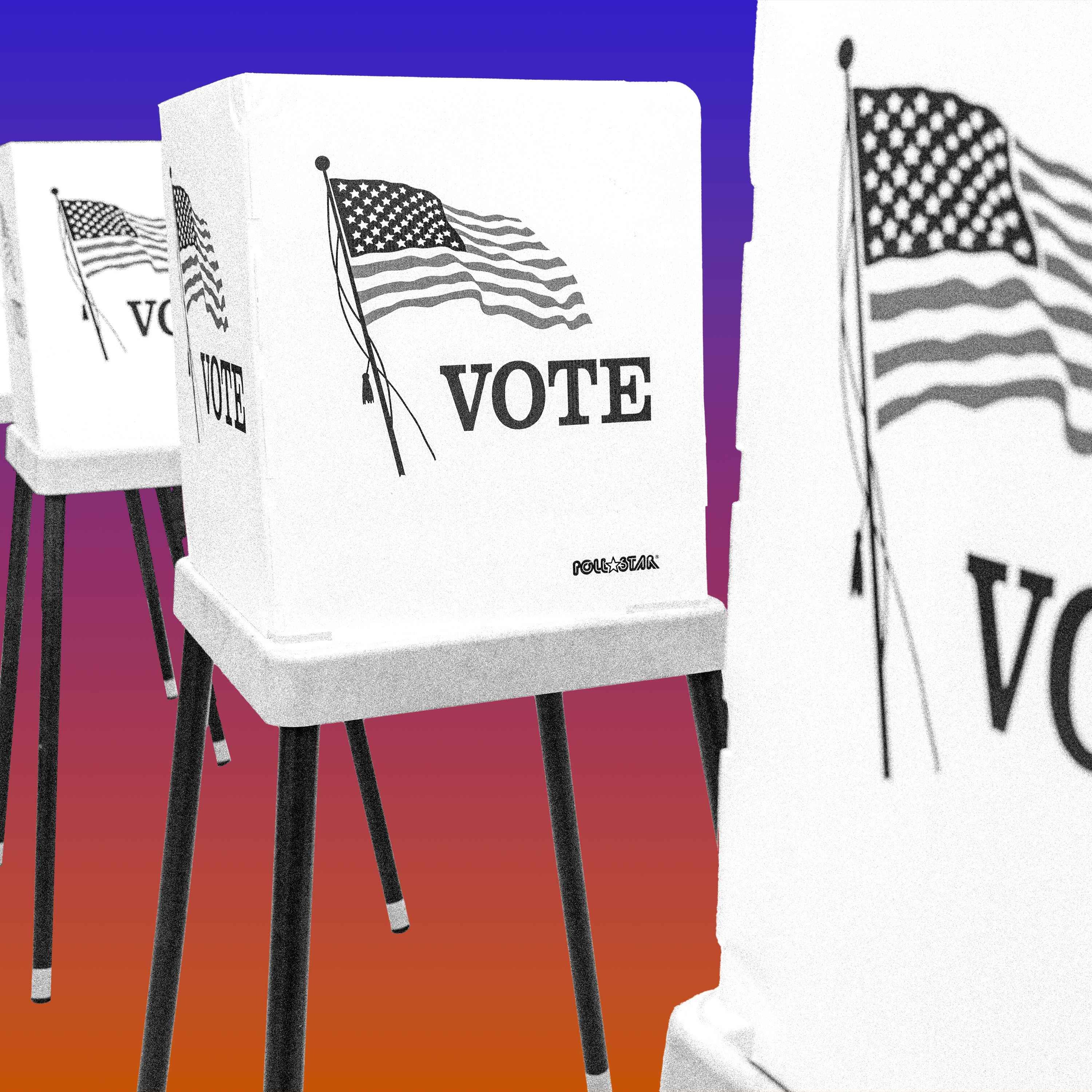 A Hit of Democratic Hopium