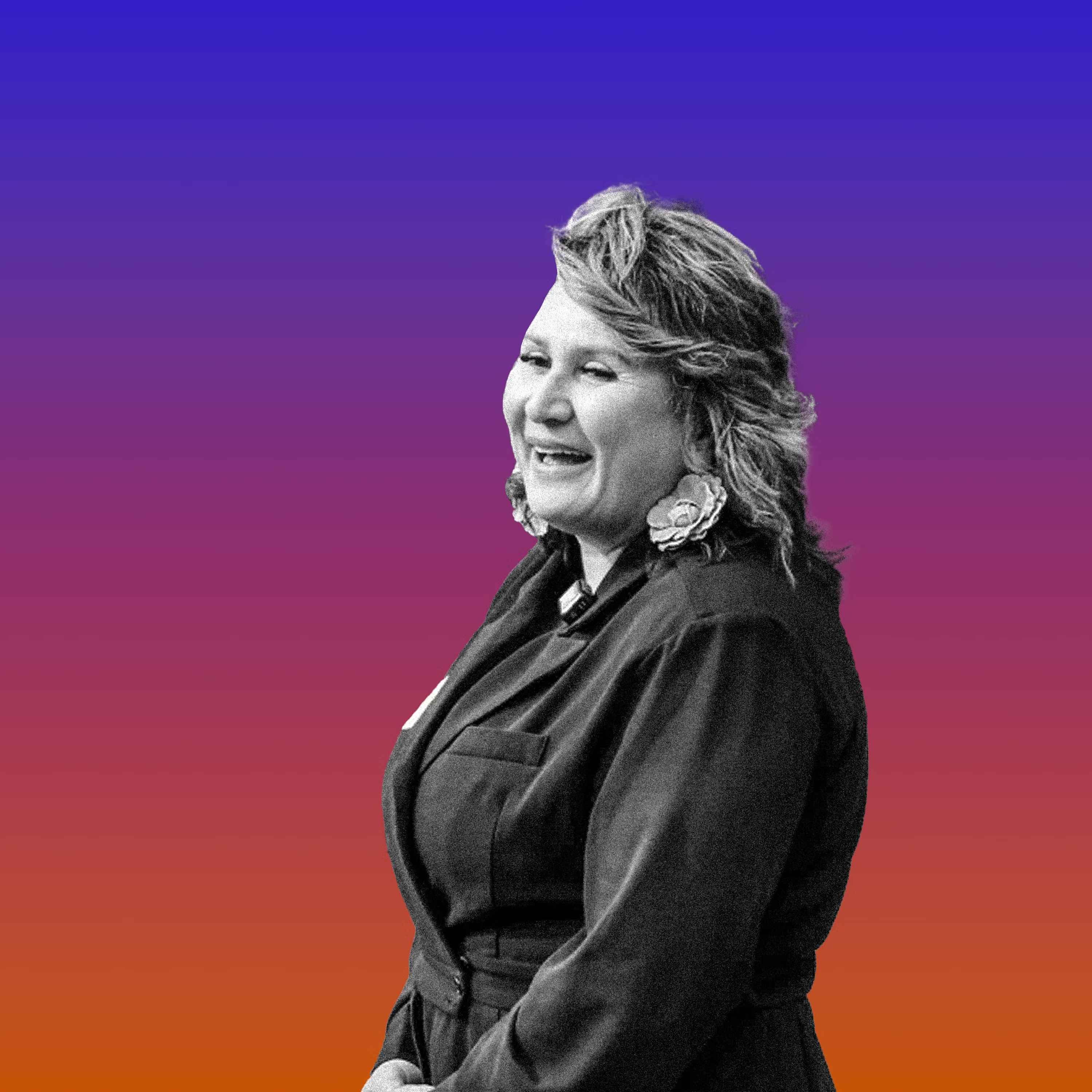 Can this Marine Flip a Border Seat?