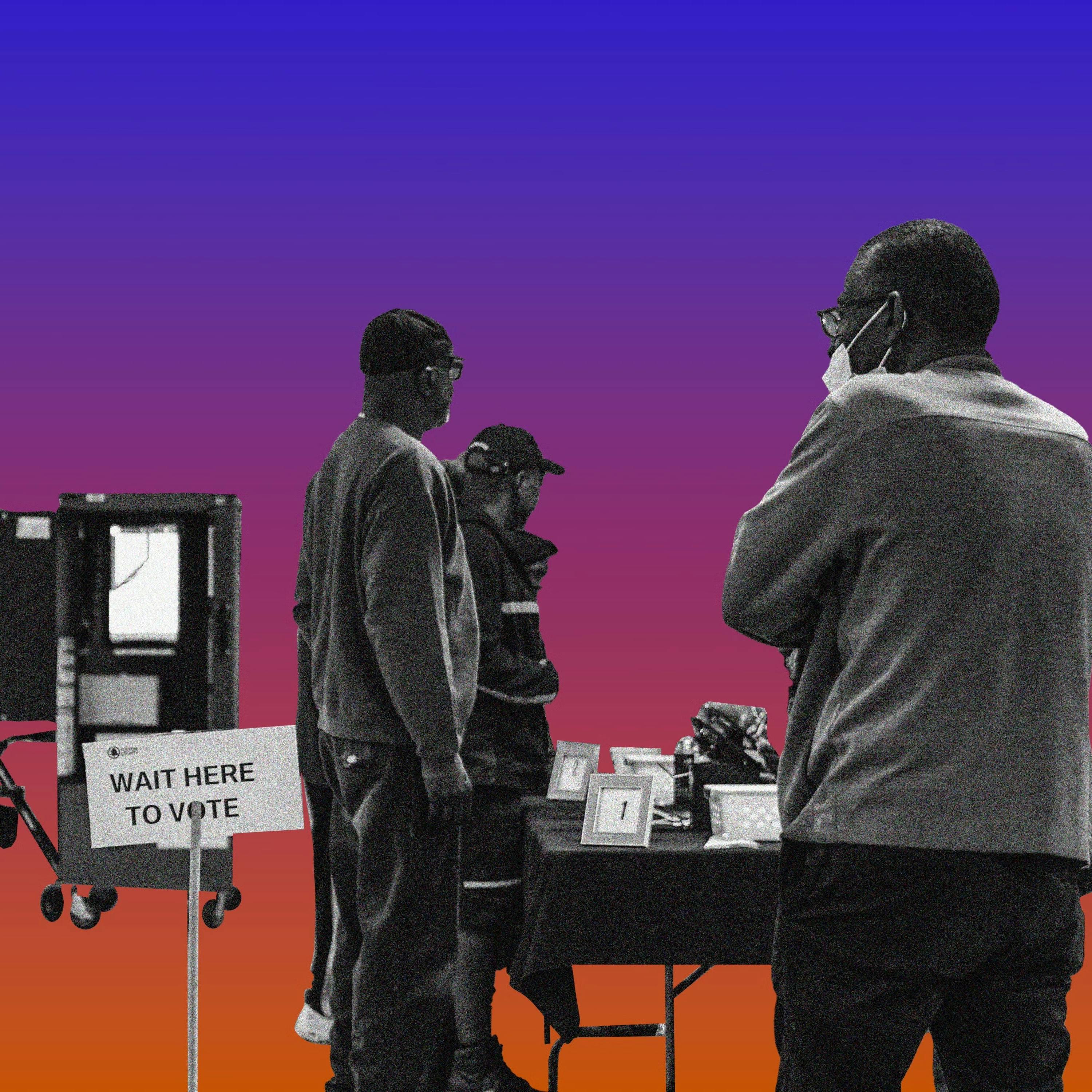 What Next | Daily News and Analysis - Kamala’s Bid for Black Men’s Votes