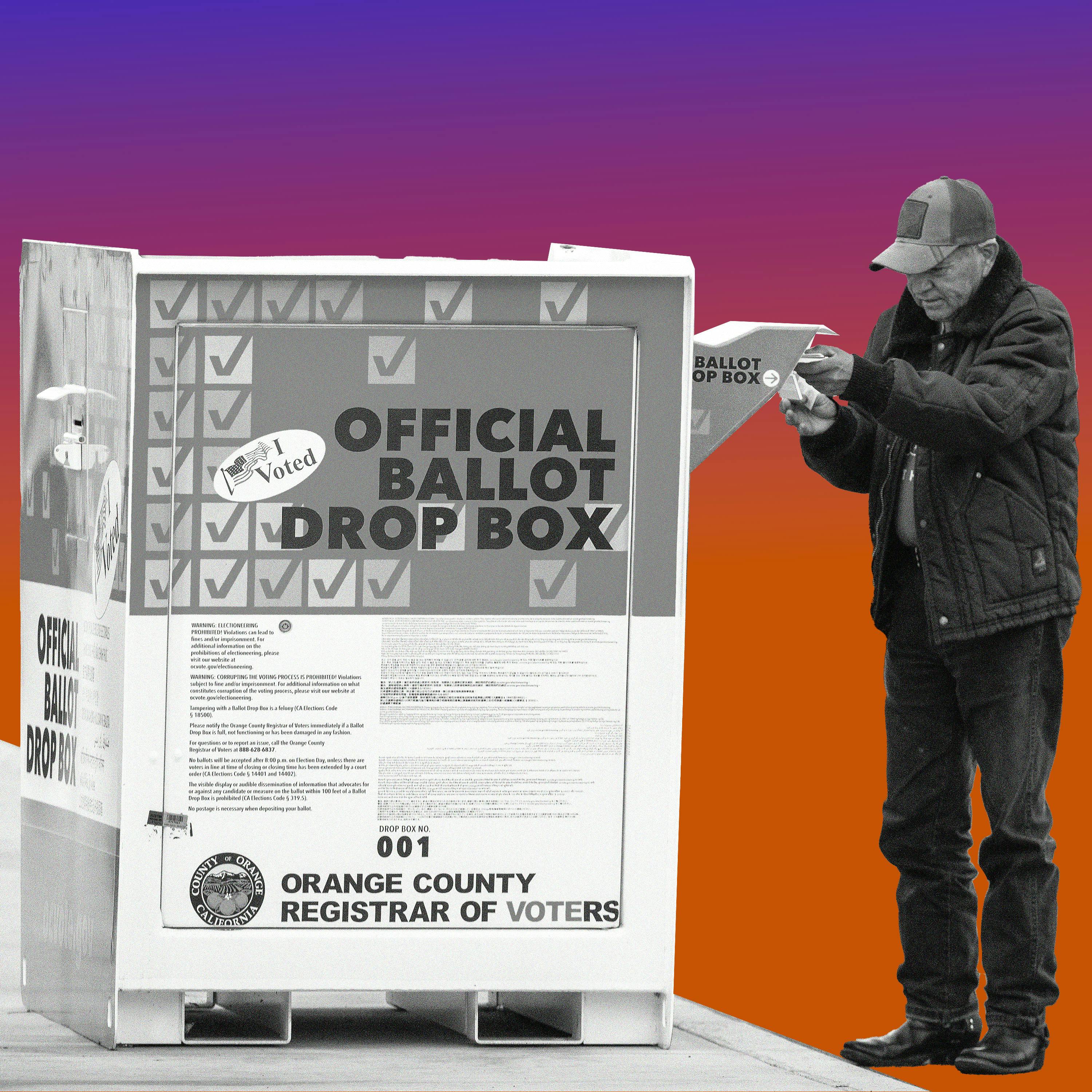 What Next | Daily News and Analysis - Welcome to Trump City, USA