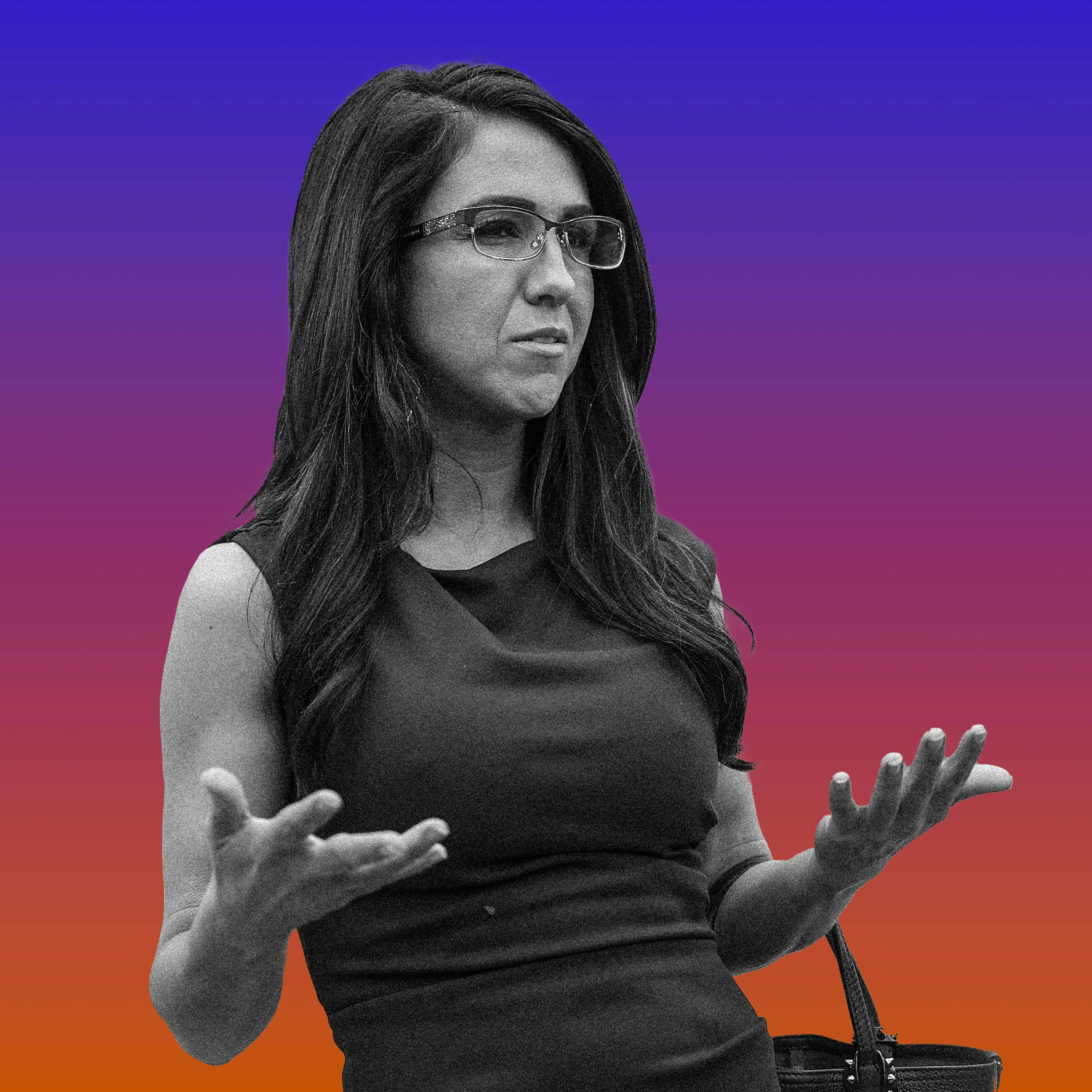 What Next | Daily News and Analysis - Lauren Boebert Will Not Go Away