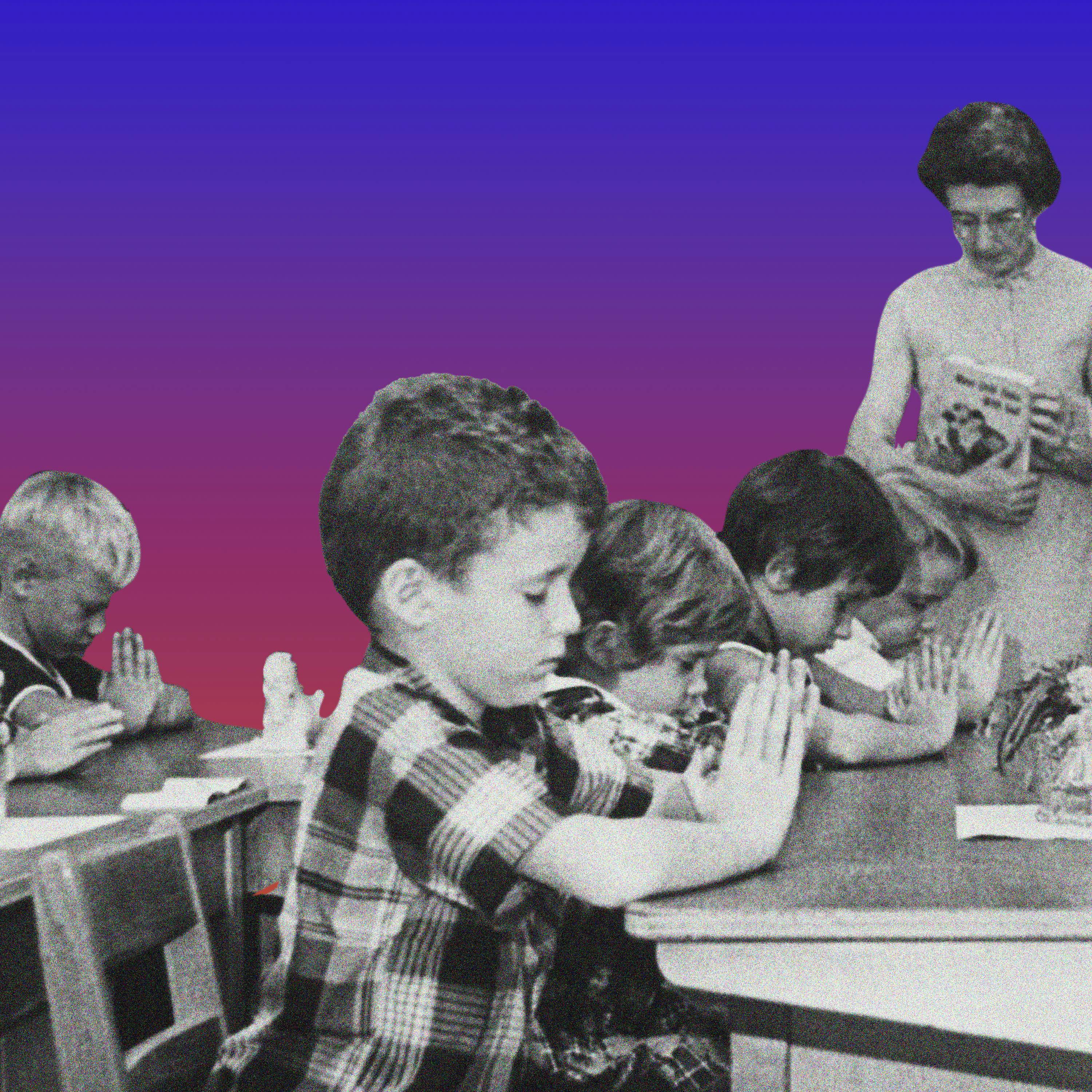 What Next | Daily News and Analysis - When Jesus Is on the Curriculum