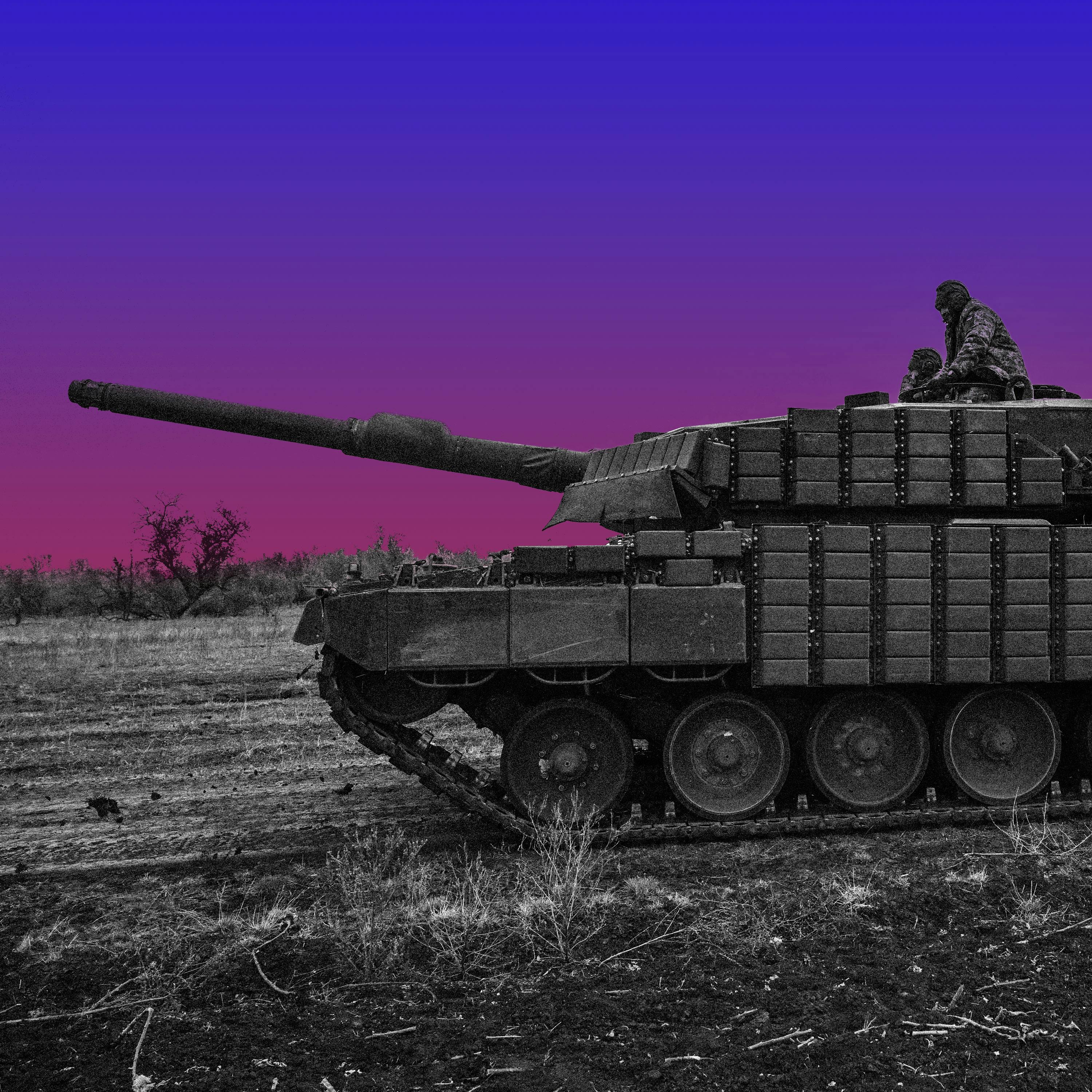 What Next | Daily News and Analysis - Trump Vs The World