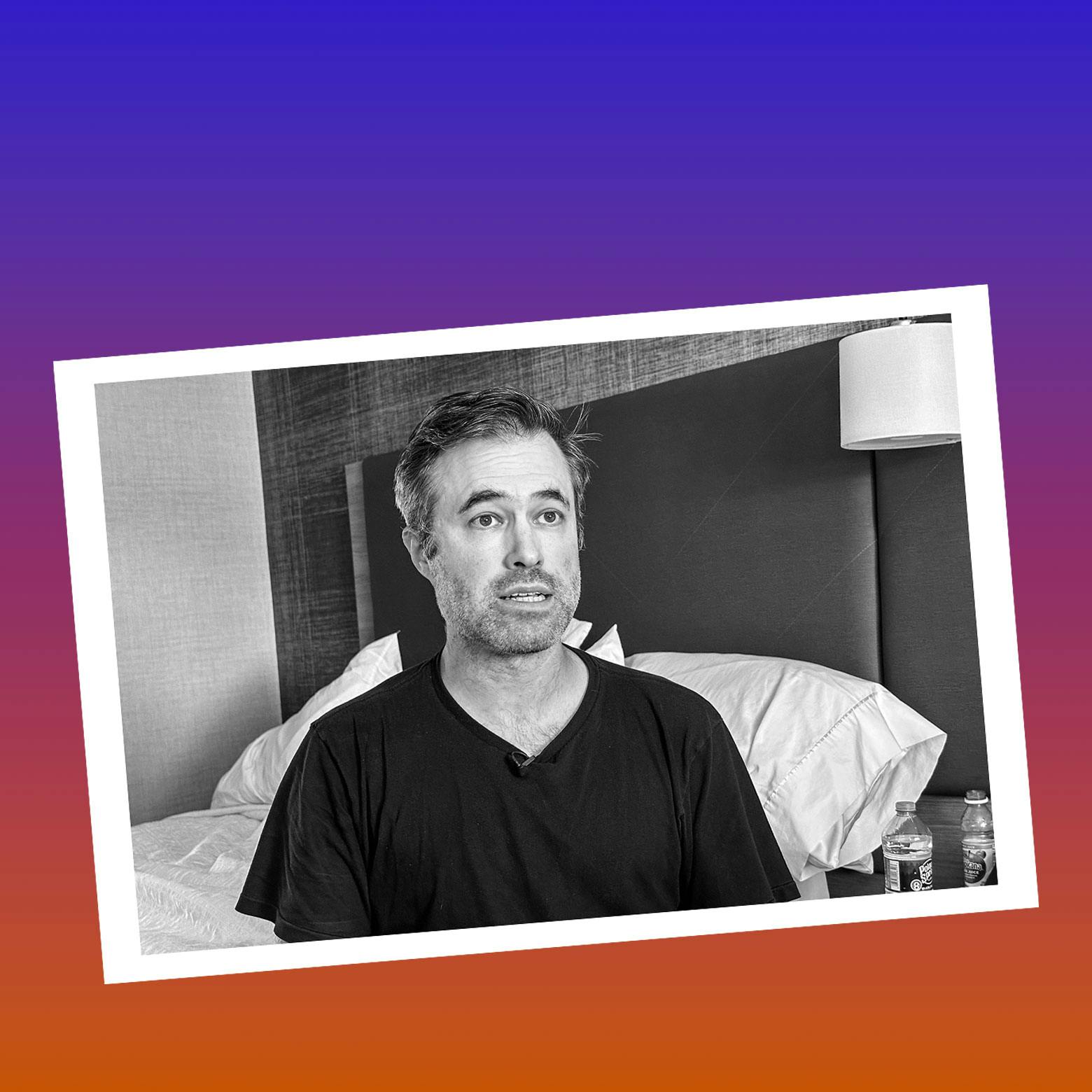 What Next | Daily News and Analysis - He Wrote About Anti-Fascism—Then Fled the Country