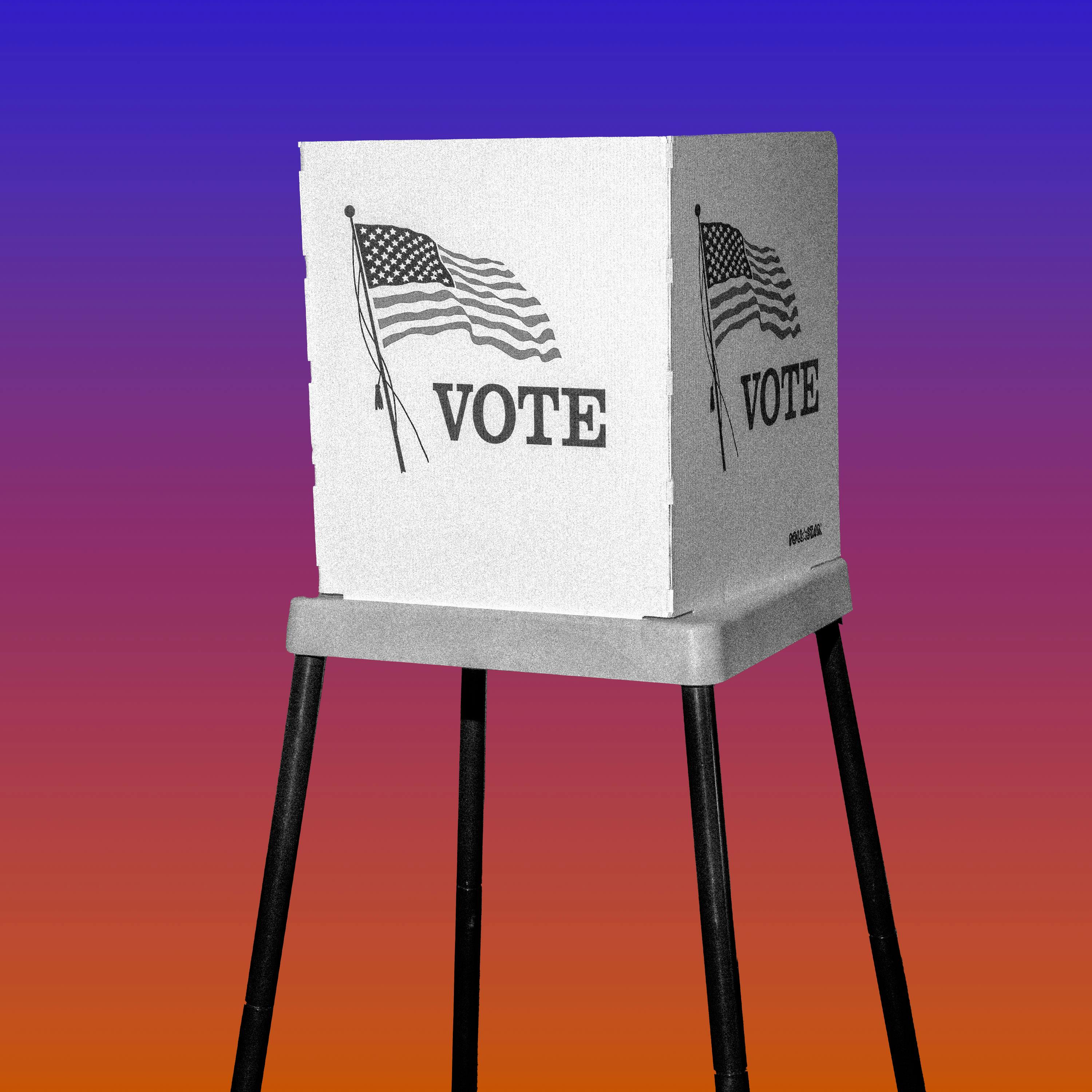 What Next | Daily News and Analysis - Spoiler Alert: Undecided Voters