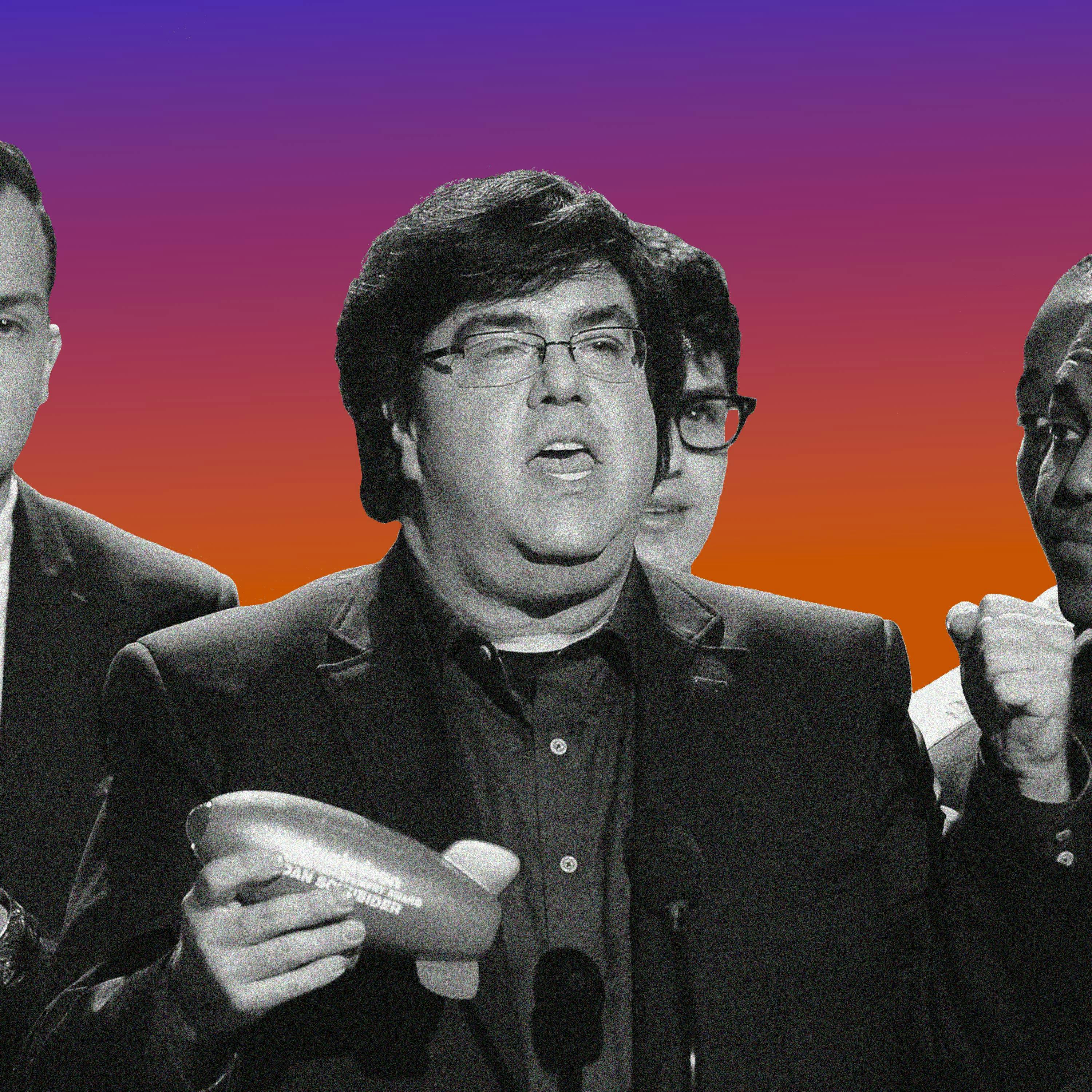 What Next | Daily News and Analysis - Nickelodeon’s Legacy of Abuse