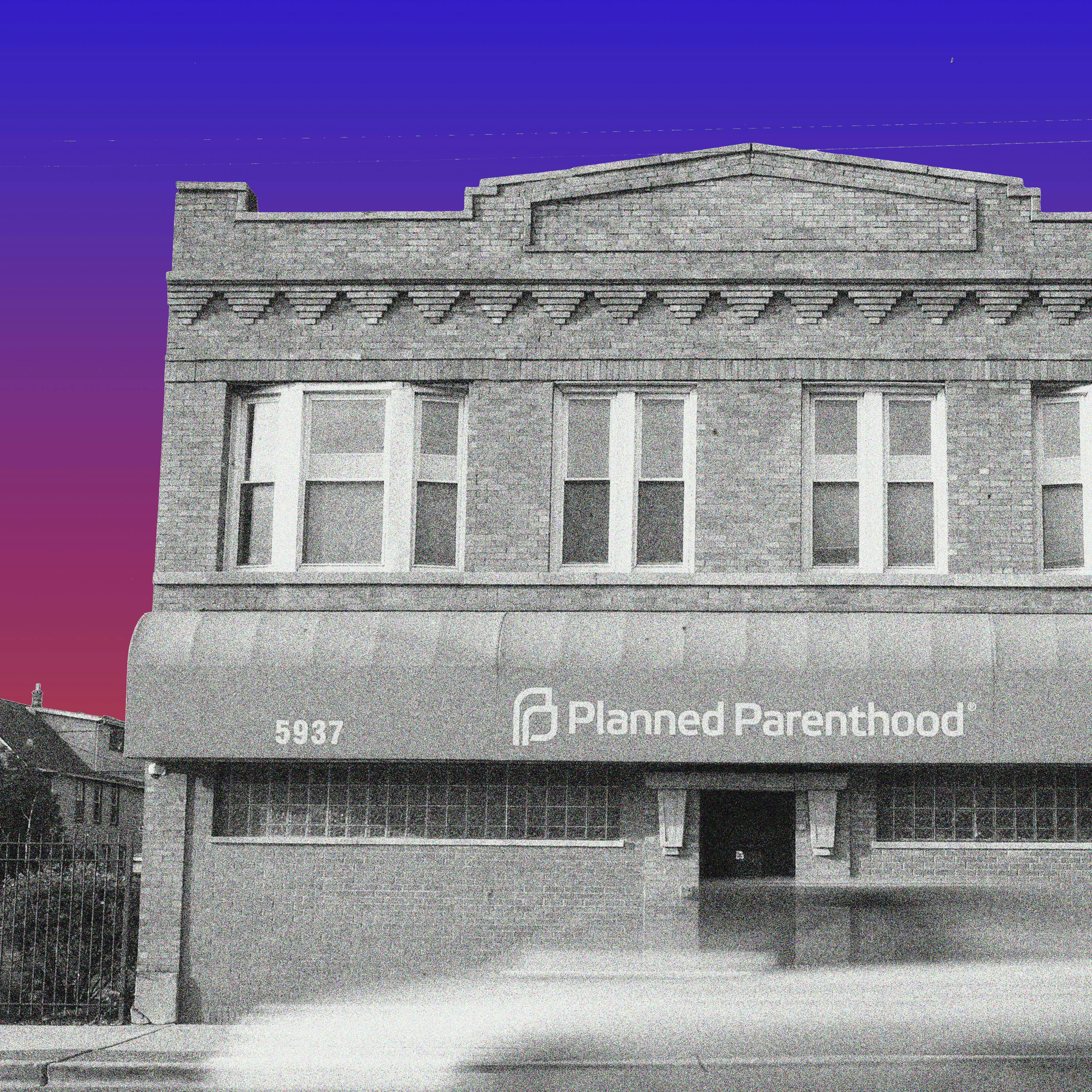 What Next | Daily News and Analysis - How Planned Parenthood Got Defunded
