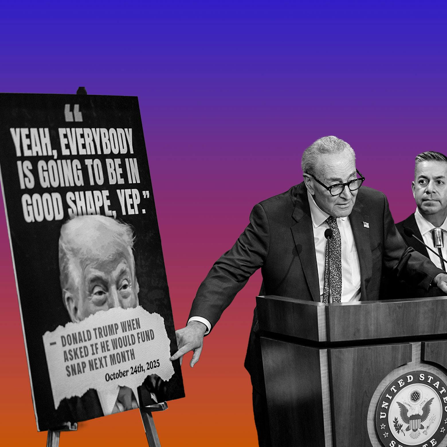 What Next | Daily News and Analysis - How Will We Feed Our Neighbors?