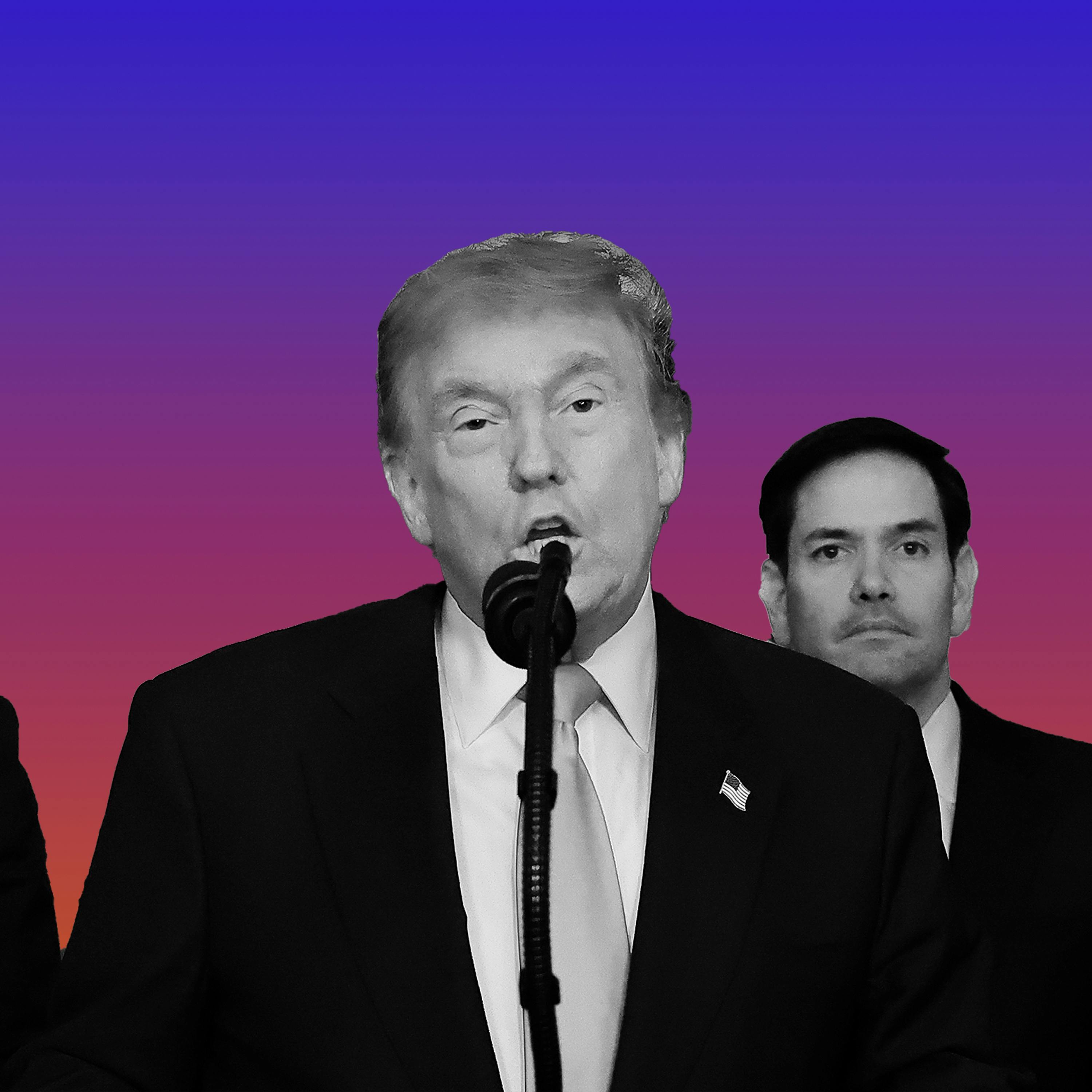 What Next | Daily News and Analysis - Trump Bombed Iran. Are We at War?