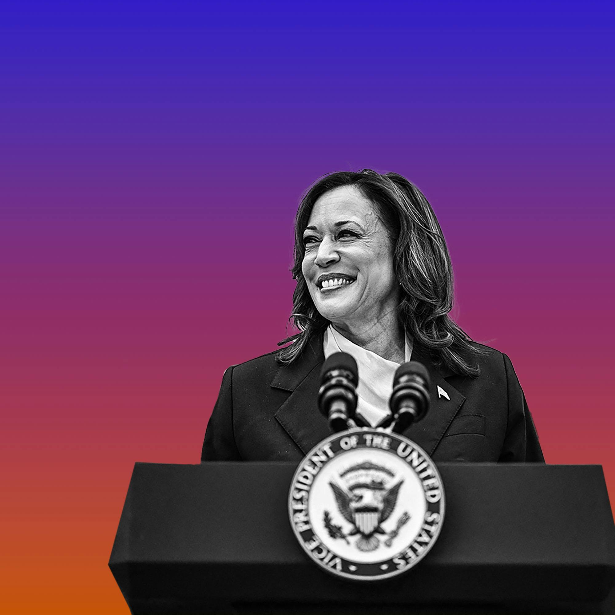What Next | Daily News and Analysis - The DEI Smear Against Kamala Harris