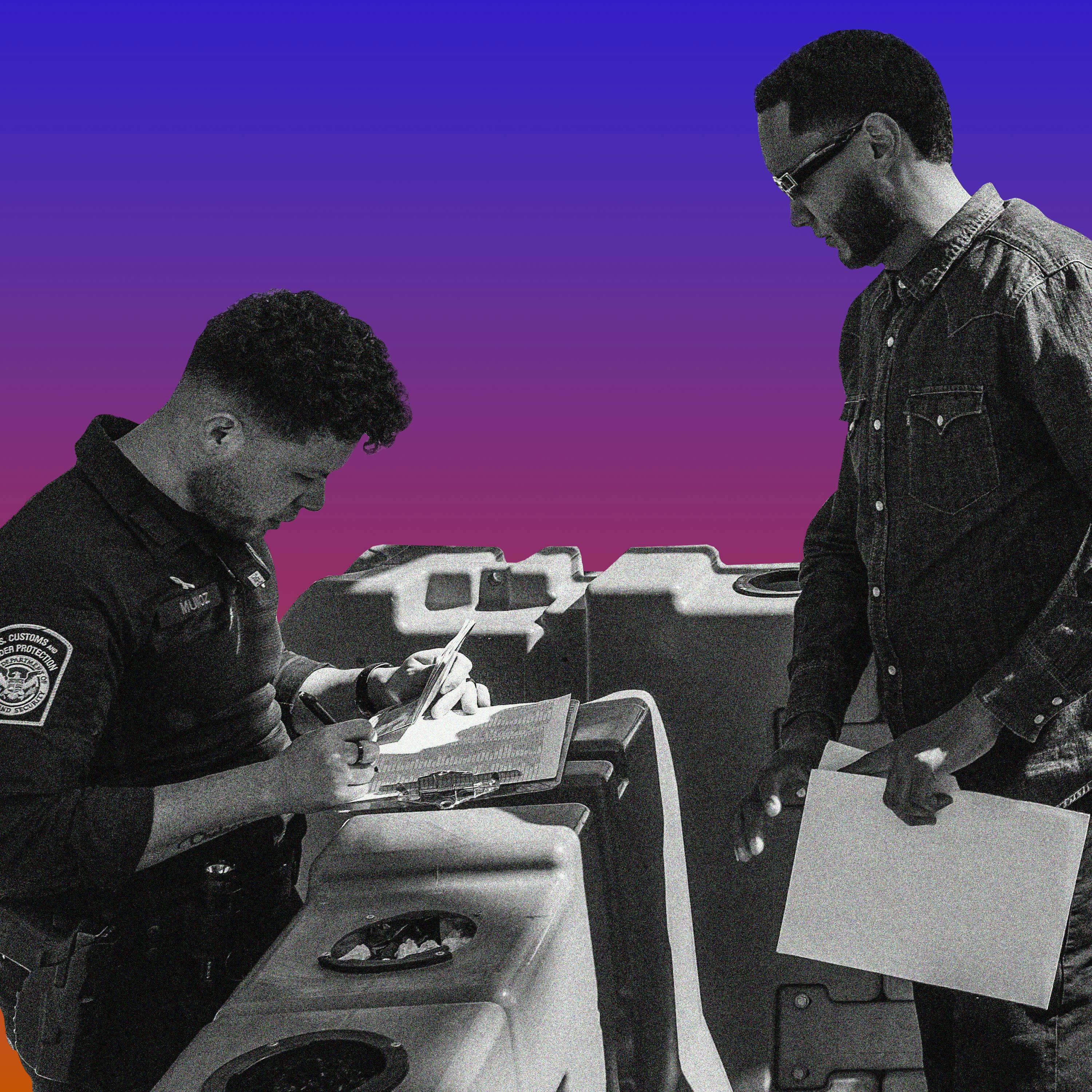 What Next | Daily News and Analysis - How Closed Is the Border?