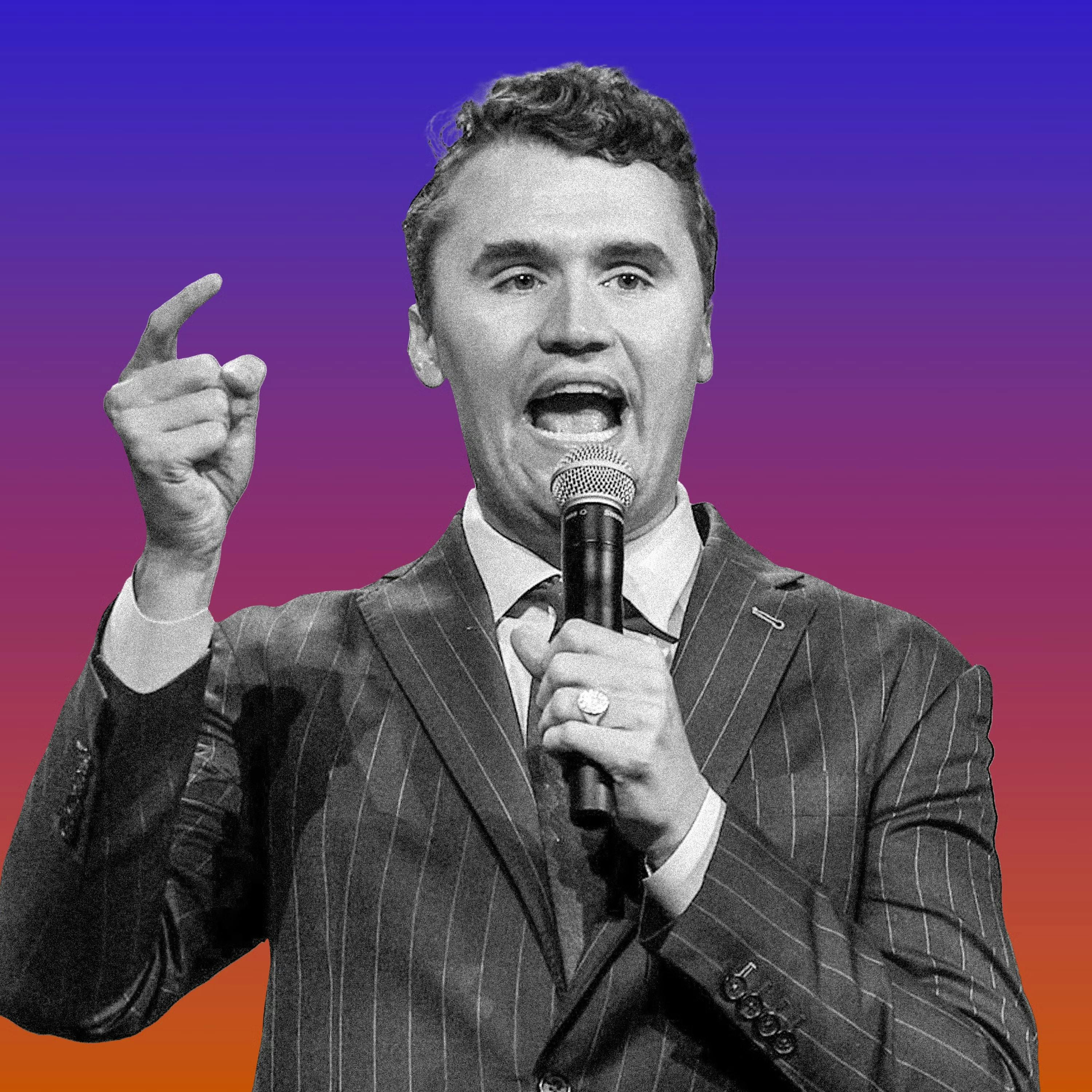 What Next | Daily News and Analysis - Hasan Piker Knew Charlie Kirk