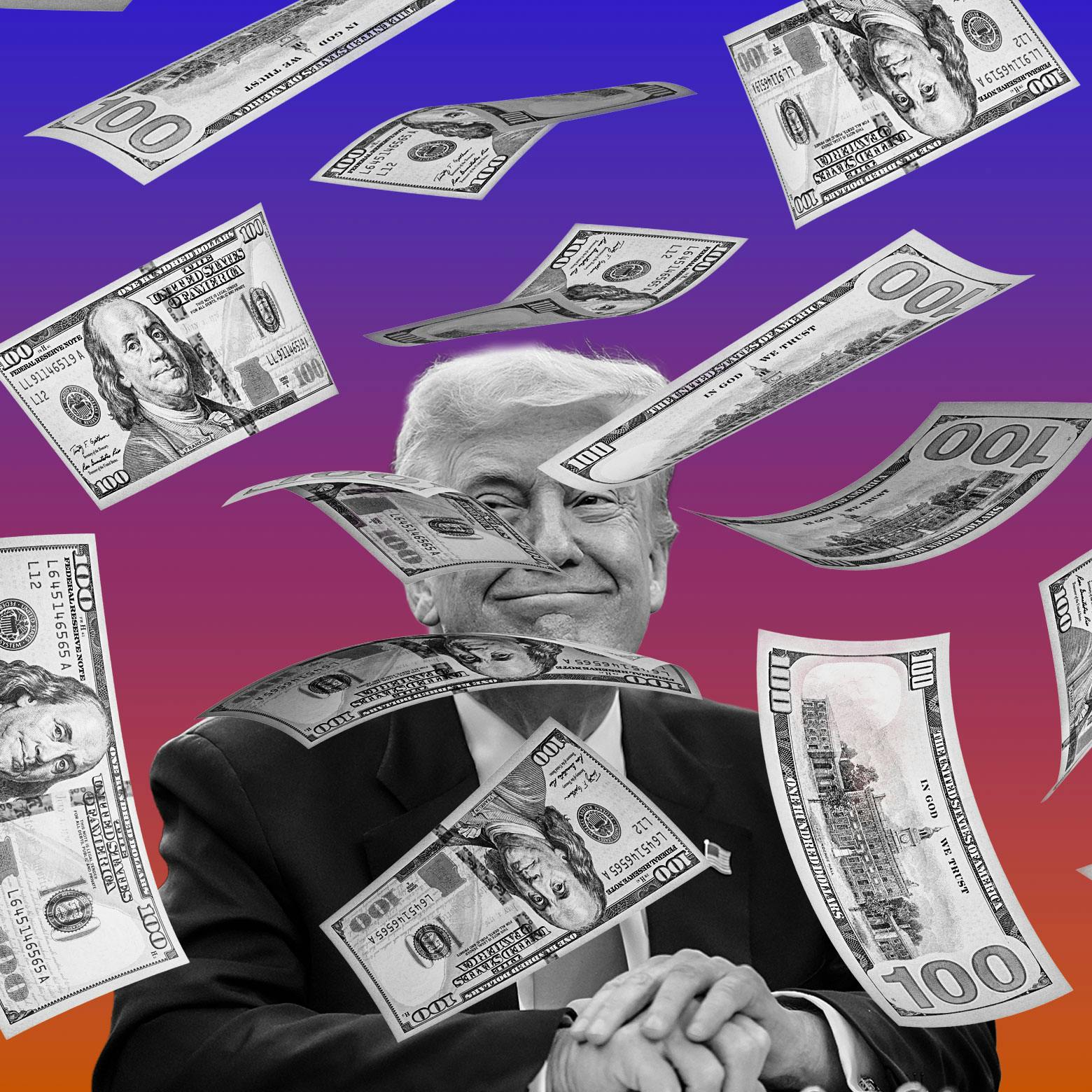 What Next | Daily News and Analysis - Presidency for Sale