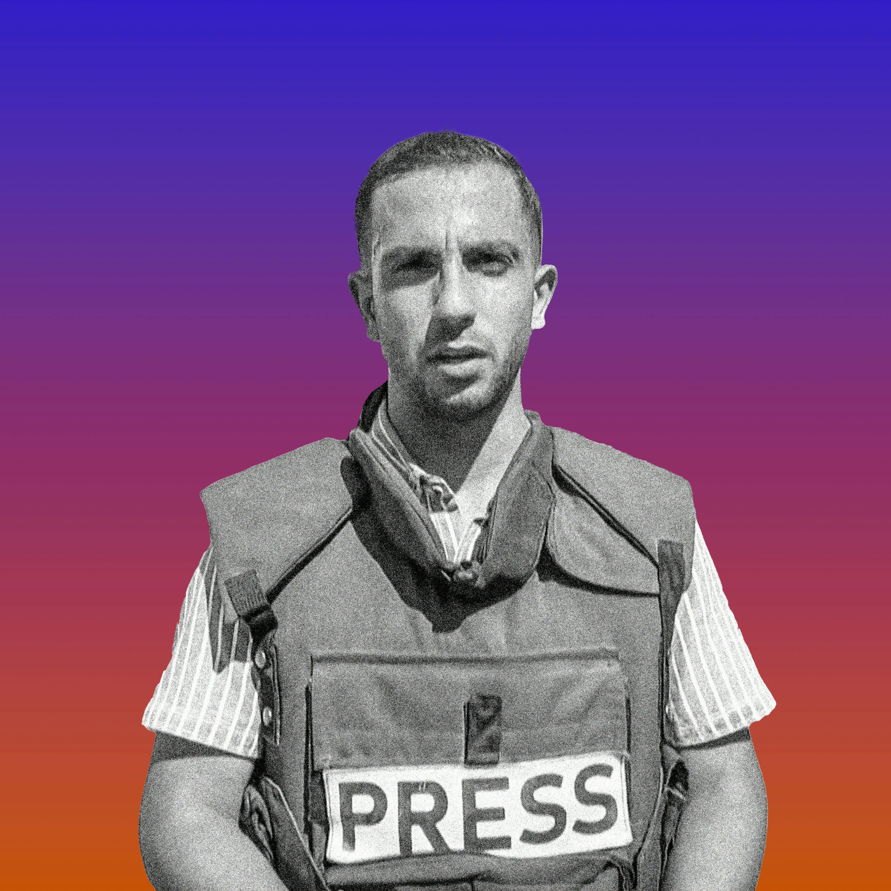 What Next | Daily News and Analysis - In Gaza, Journalism Is a Death Sentence