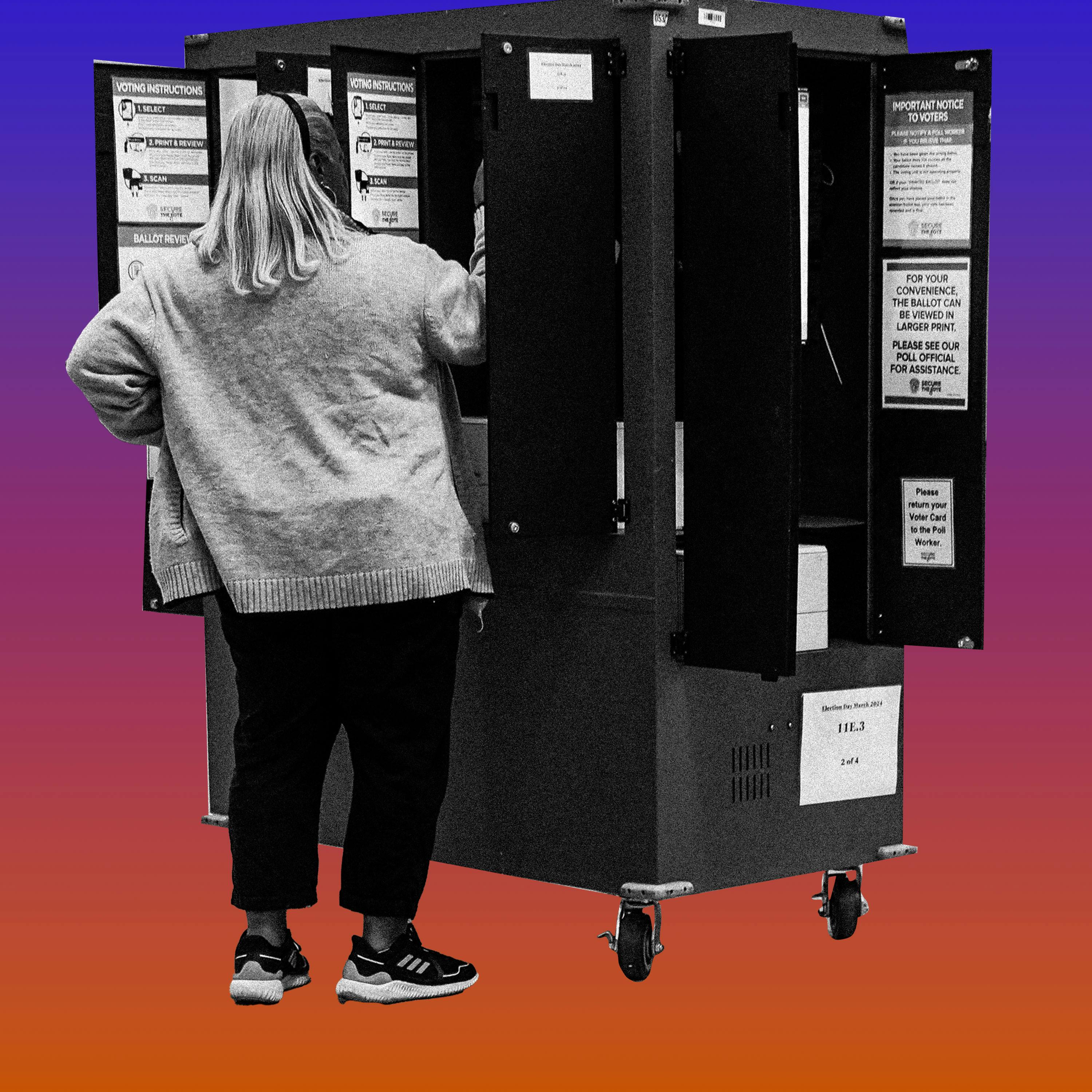 What Next | Daily News and Analysis - The Georgia Election Laboratory