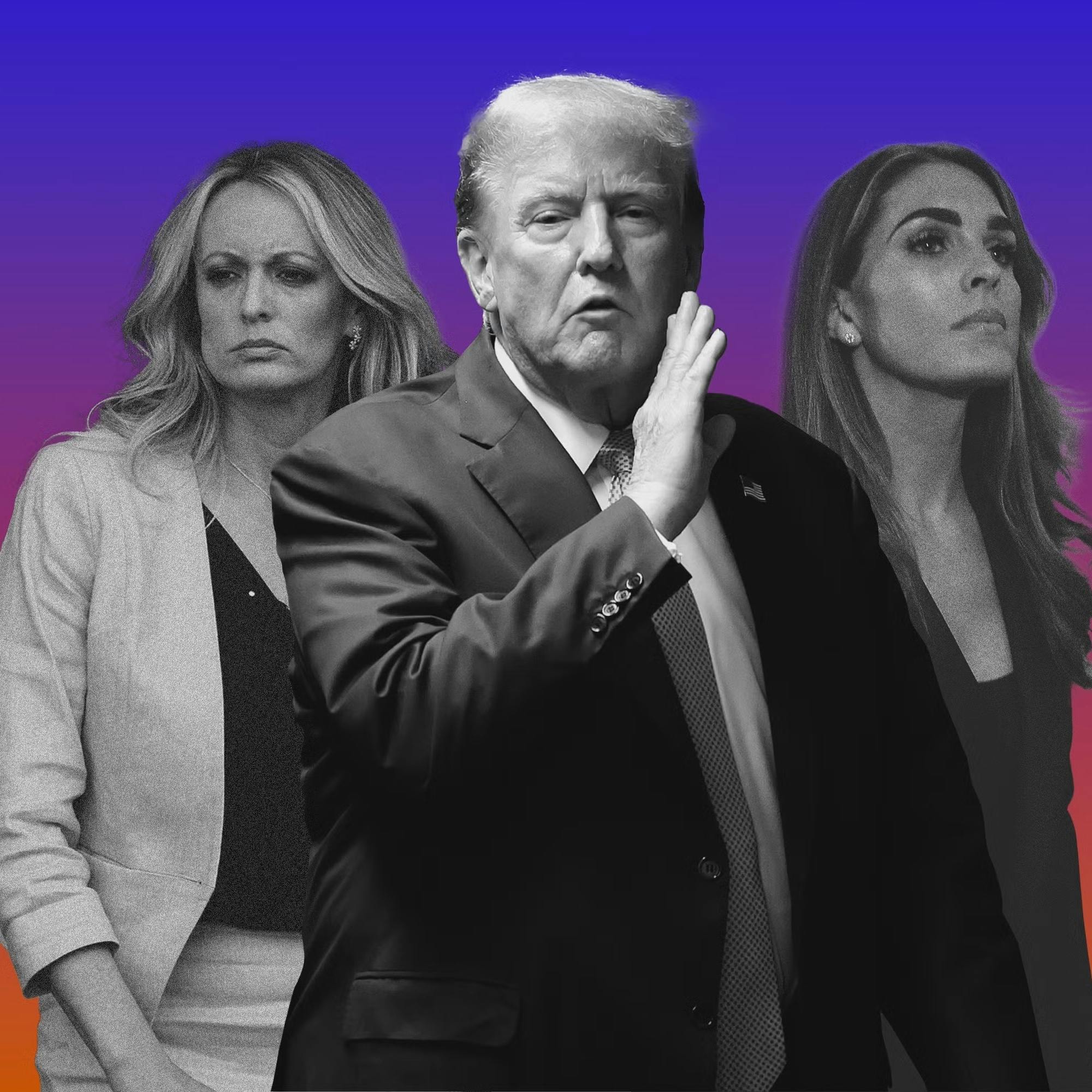 What Next | Daily News and Analysis - Stormy Daniels Takes the Stand