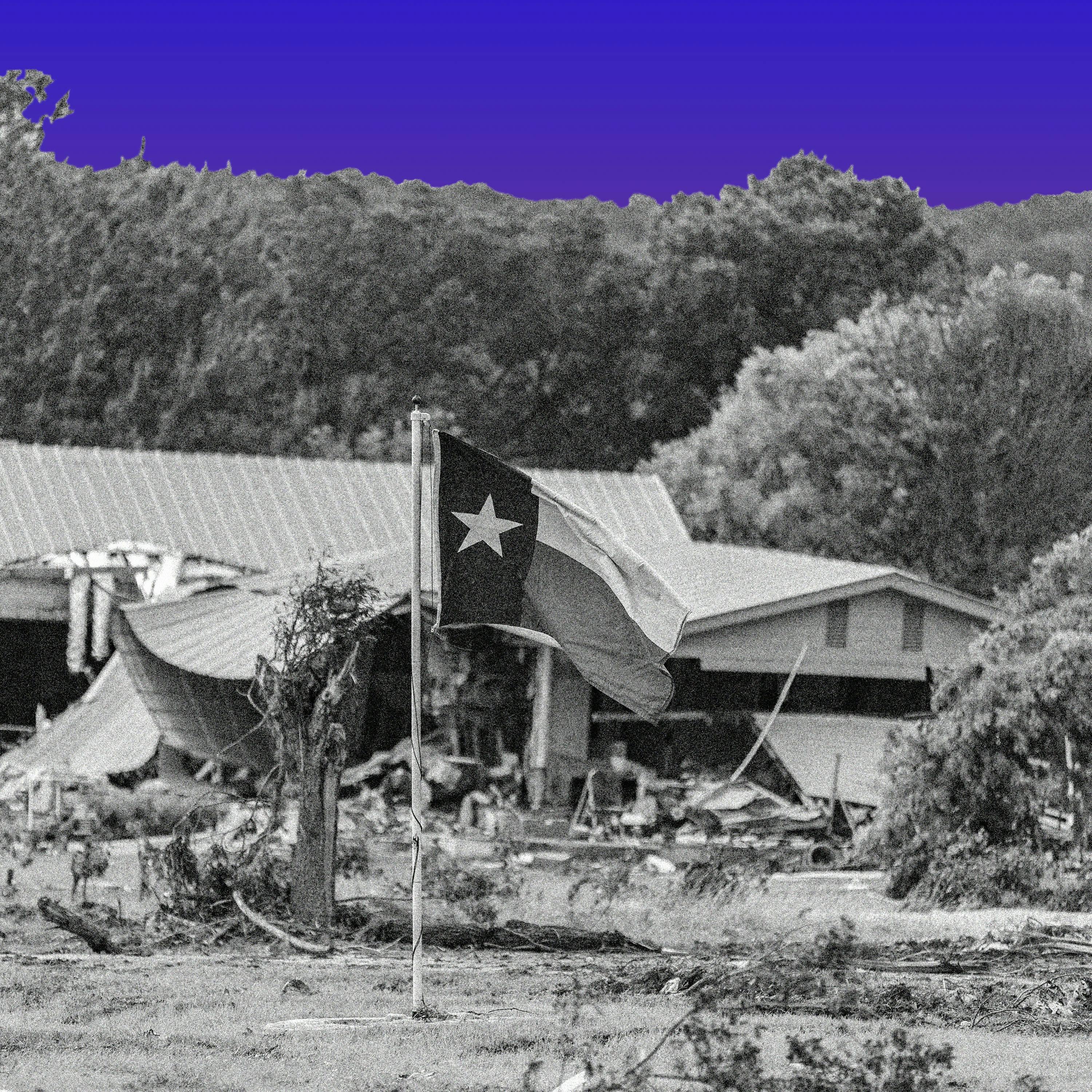 What Next | Daily News and Analysis - Was the Flash Flooding in Texas Preventable?