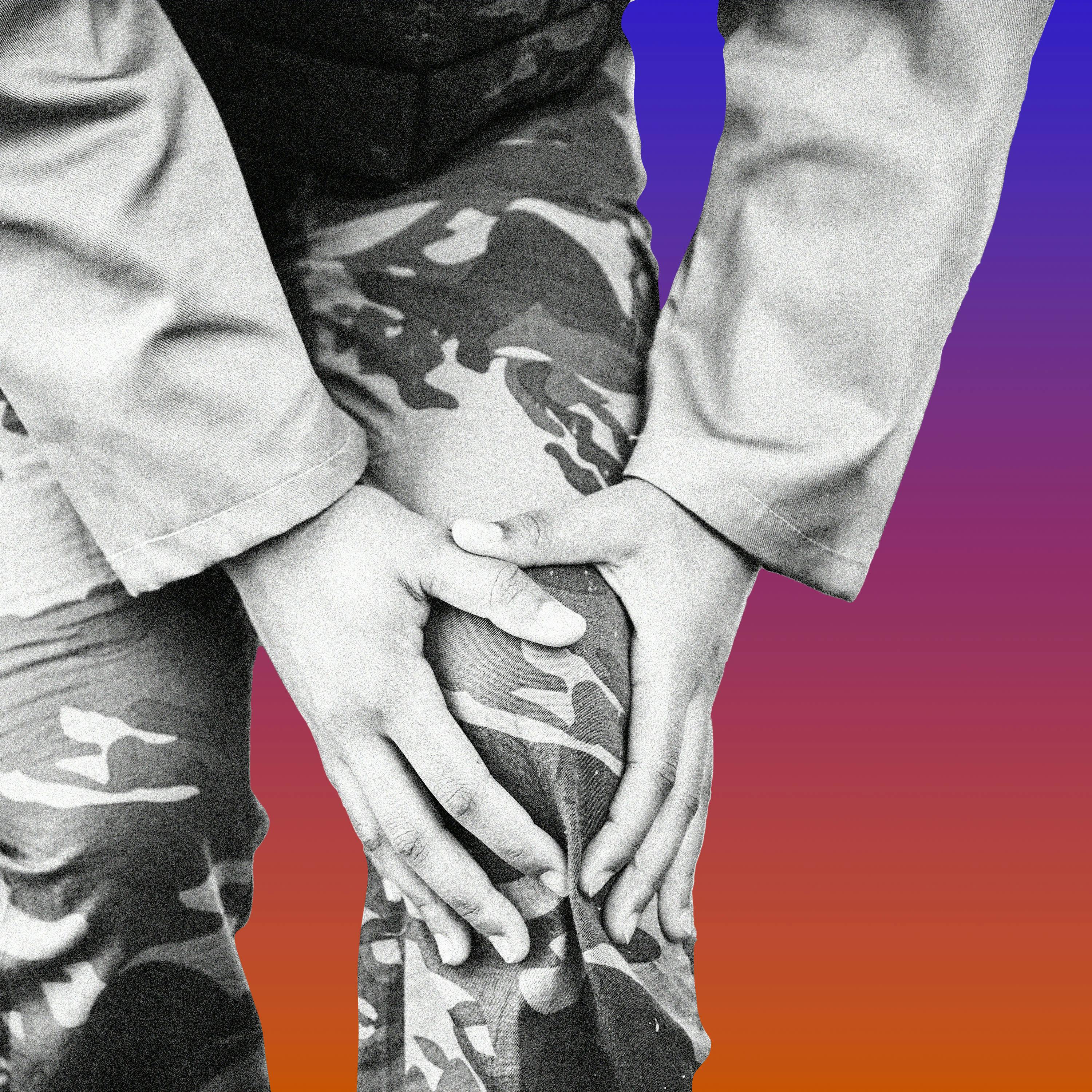 What Next | Daily News and Analysis - The Boot Camps Treating Kids’ Pain