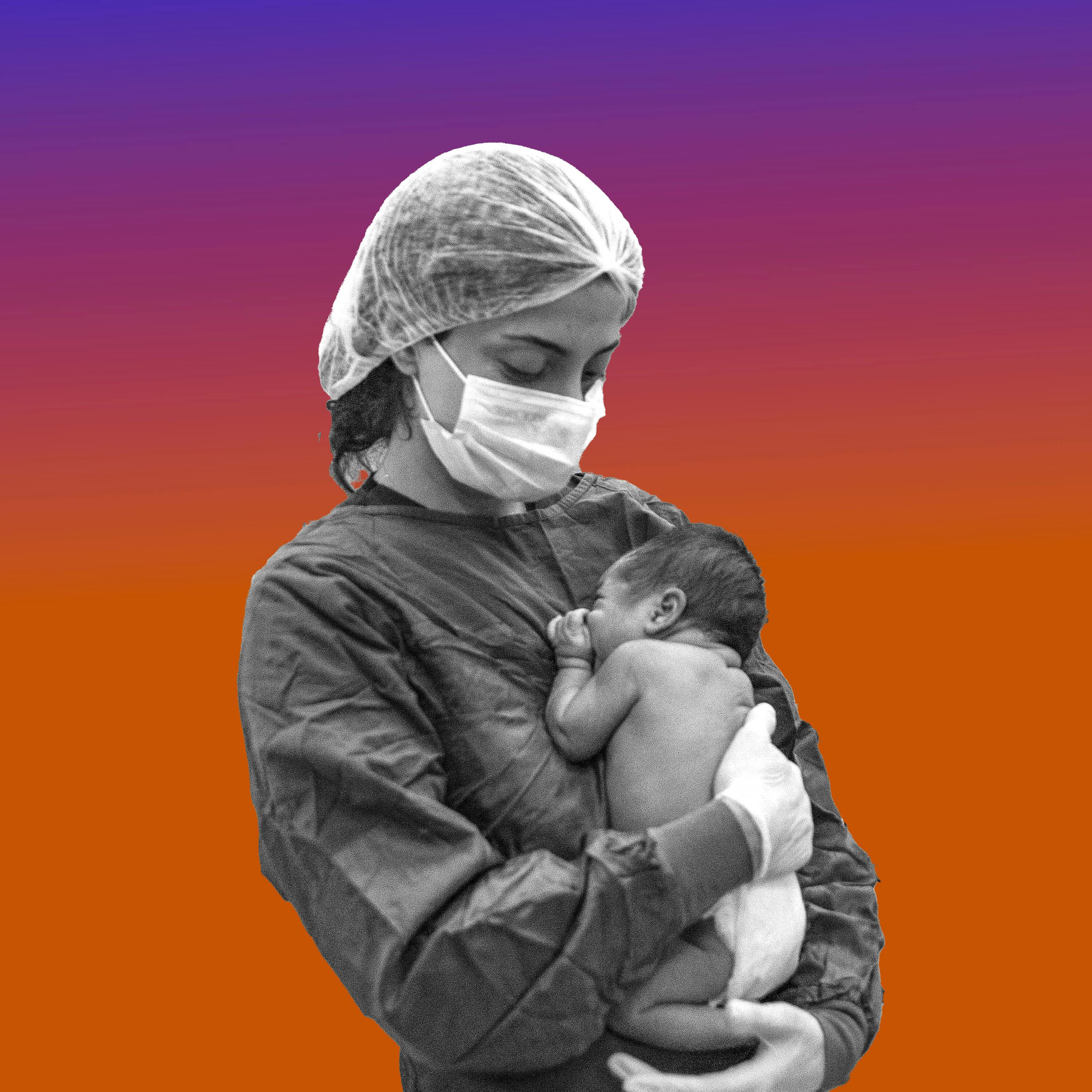 What Next | Daily News and Analysis - Should Hospitals Drug Test New Moms?