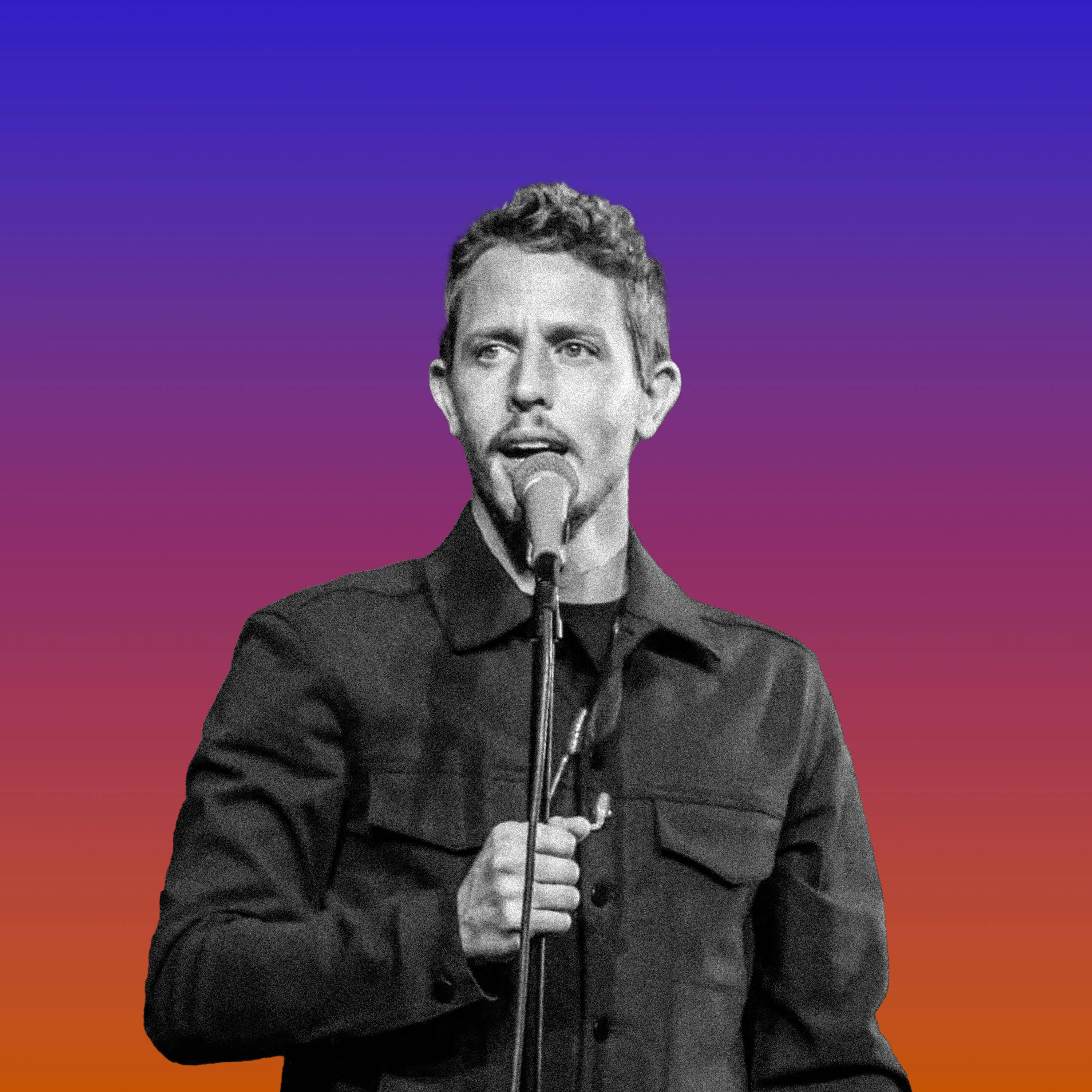 What Next | Daily News and Analysis - Bonus: Kill Tony, Alive and Thriving