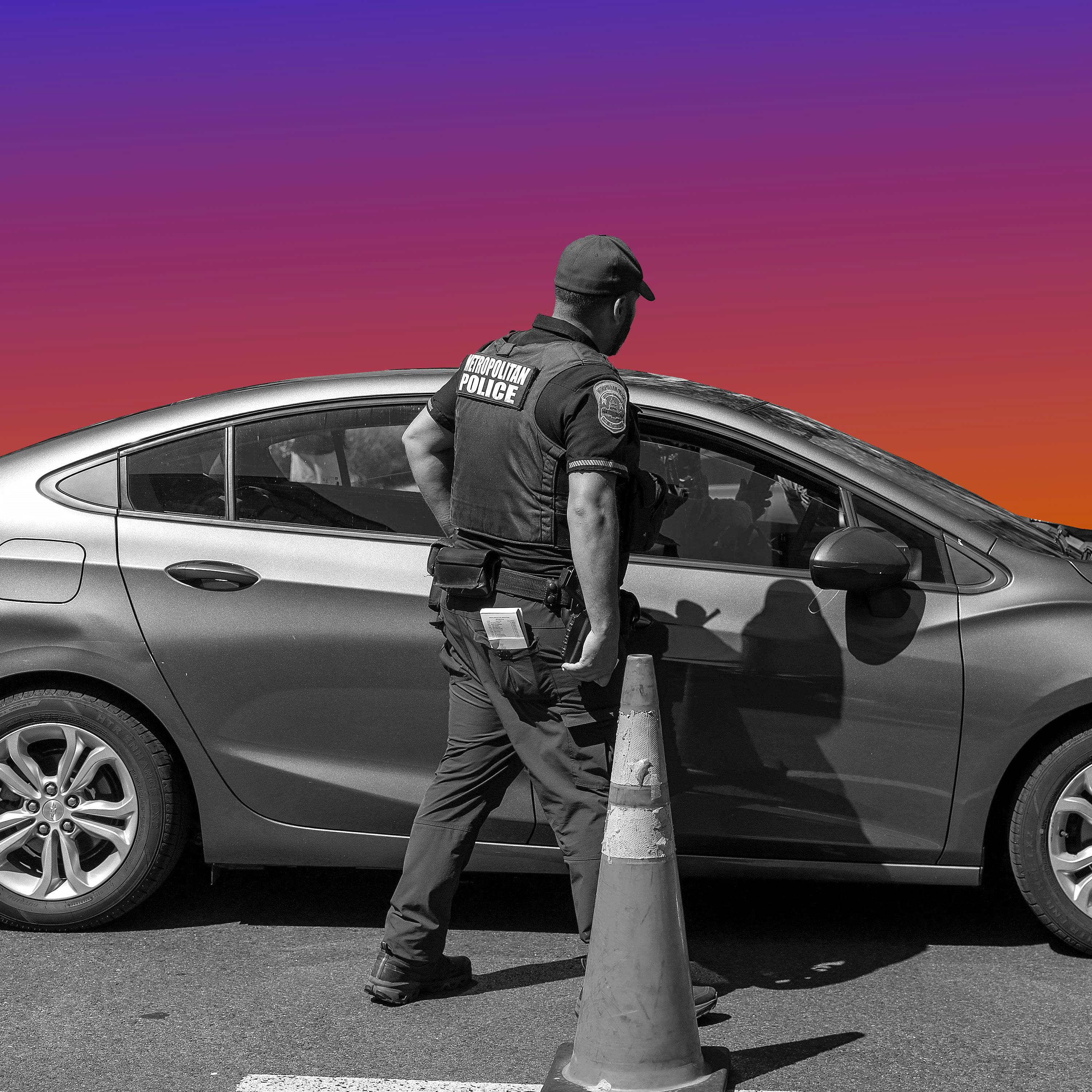 What Next | Daily News and Analysis - How the Supreme Court Legalized Racial Profiling