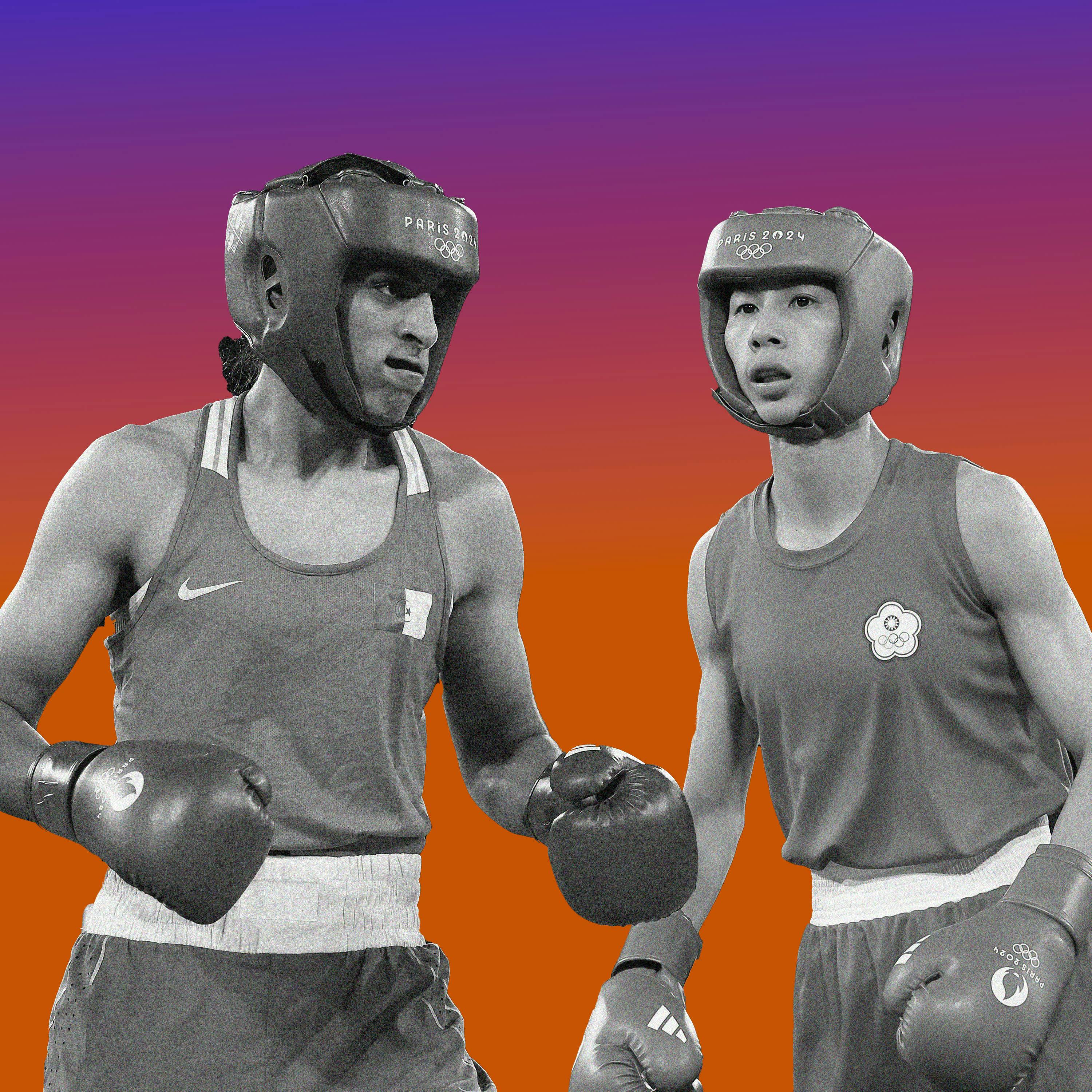 What Next | Daily News and Analysis - The Olympics Meet the Culture Wars