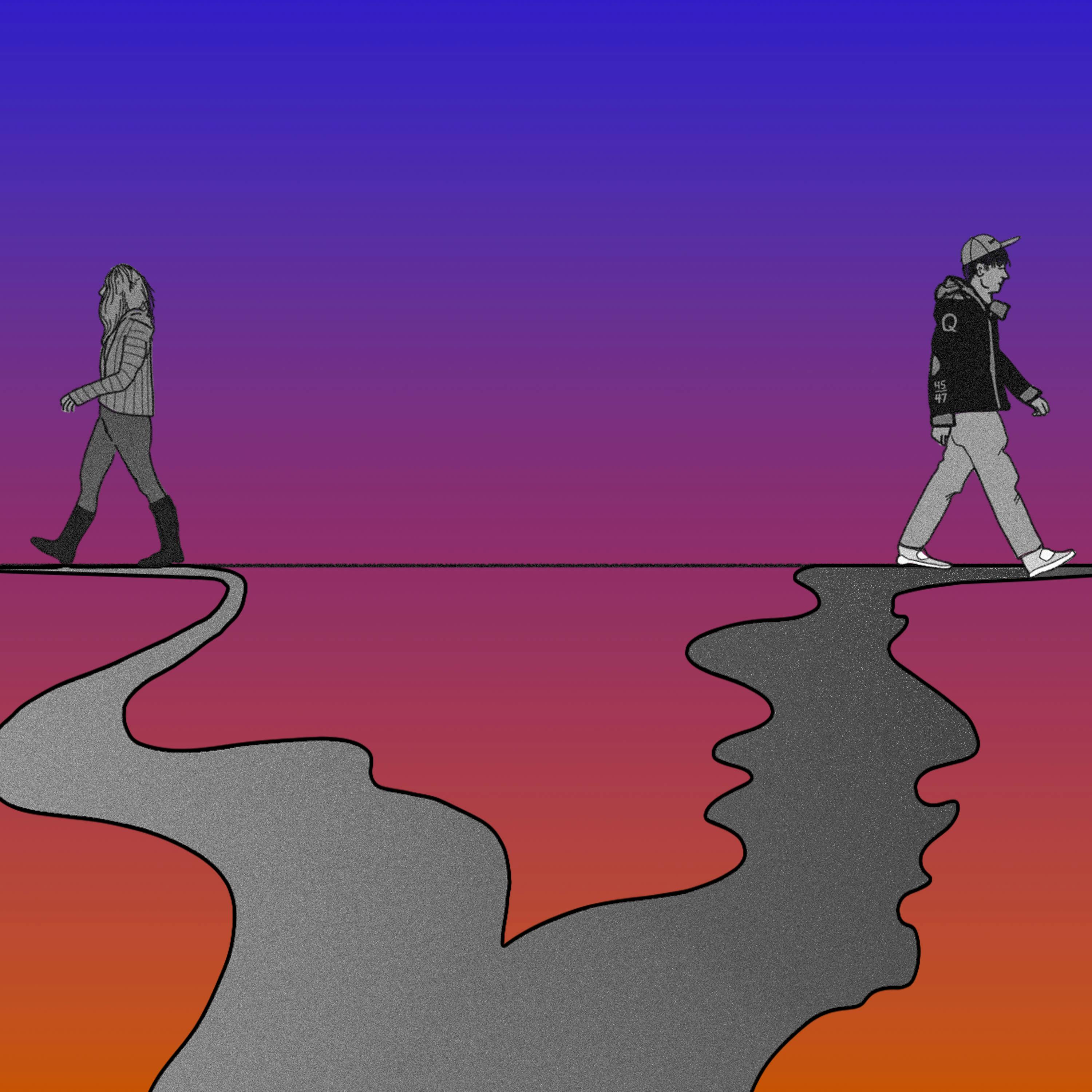 What Next | Daily News and Analysis - Til Trump Do Us Part