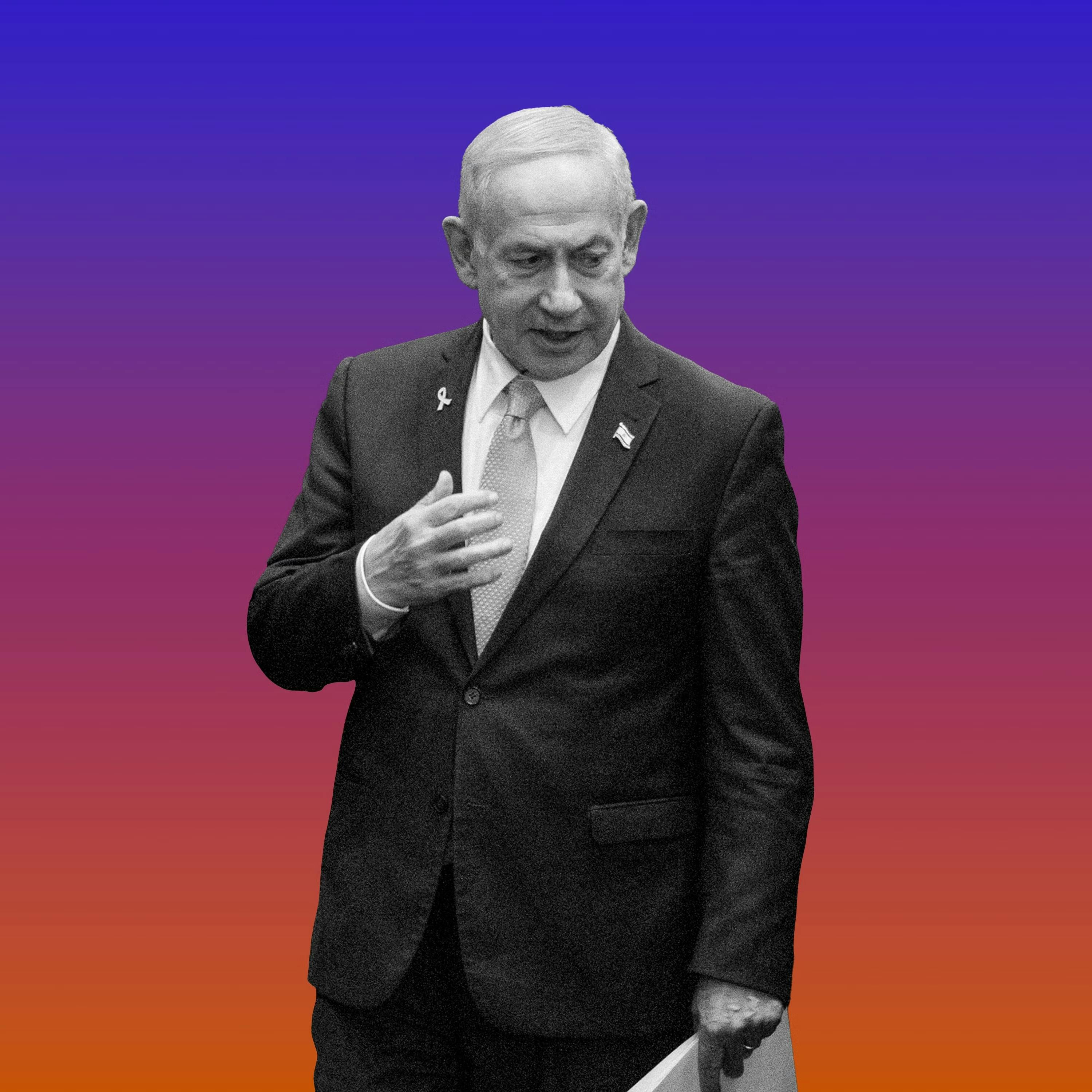 What Next | Daily News and Analysis - The War Netanyahu Always Wanted