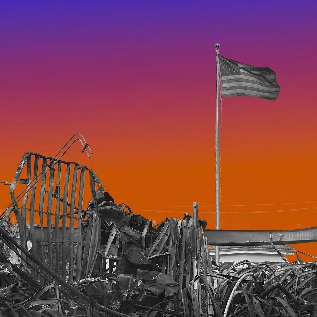 What Next | Daily News and Analysis - Who’s to Blame for the LA Fires?