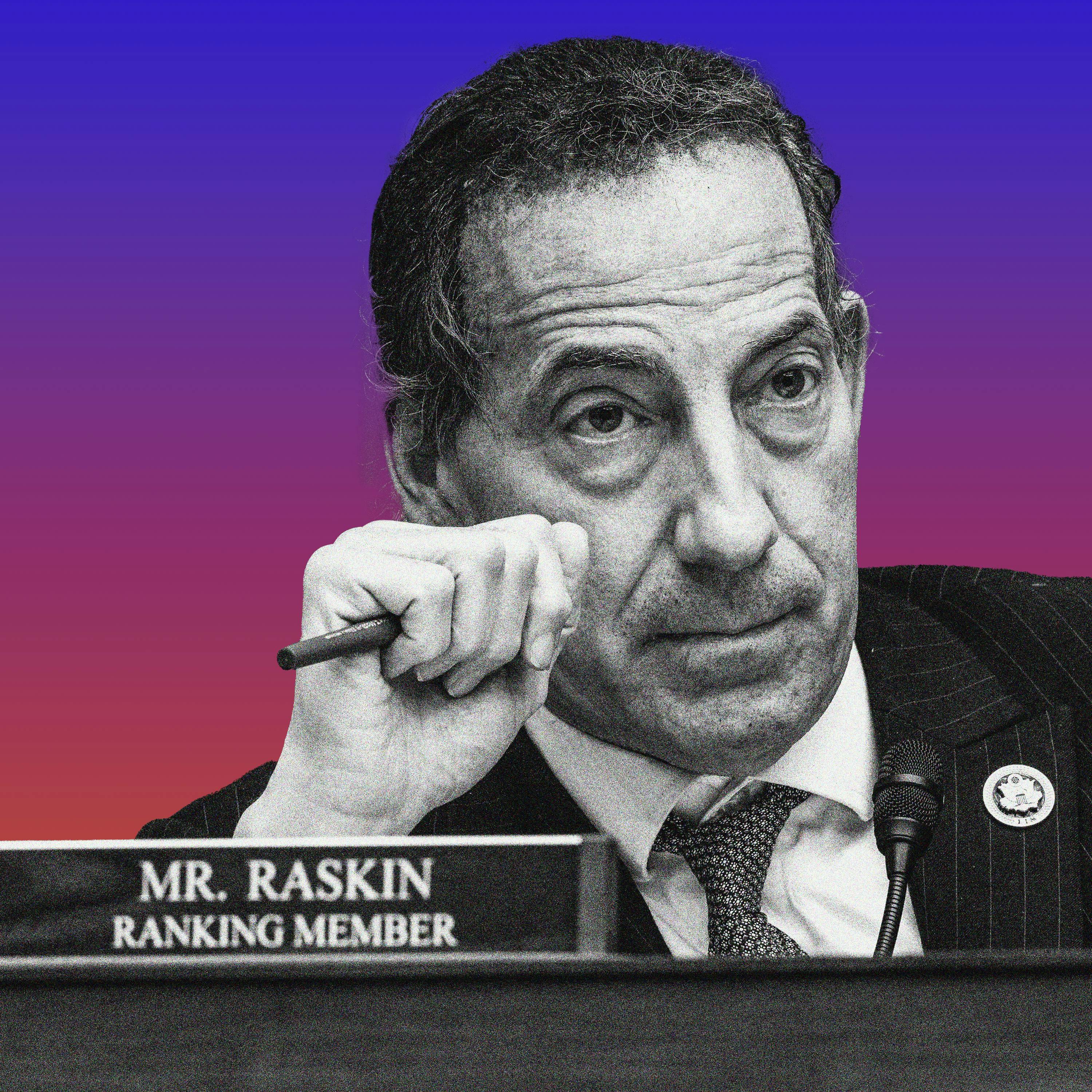 What Next | Daily News and Analysis - Jamie Raskin: “We Can’t Let The Fear Paralyze Us”