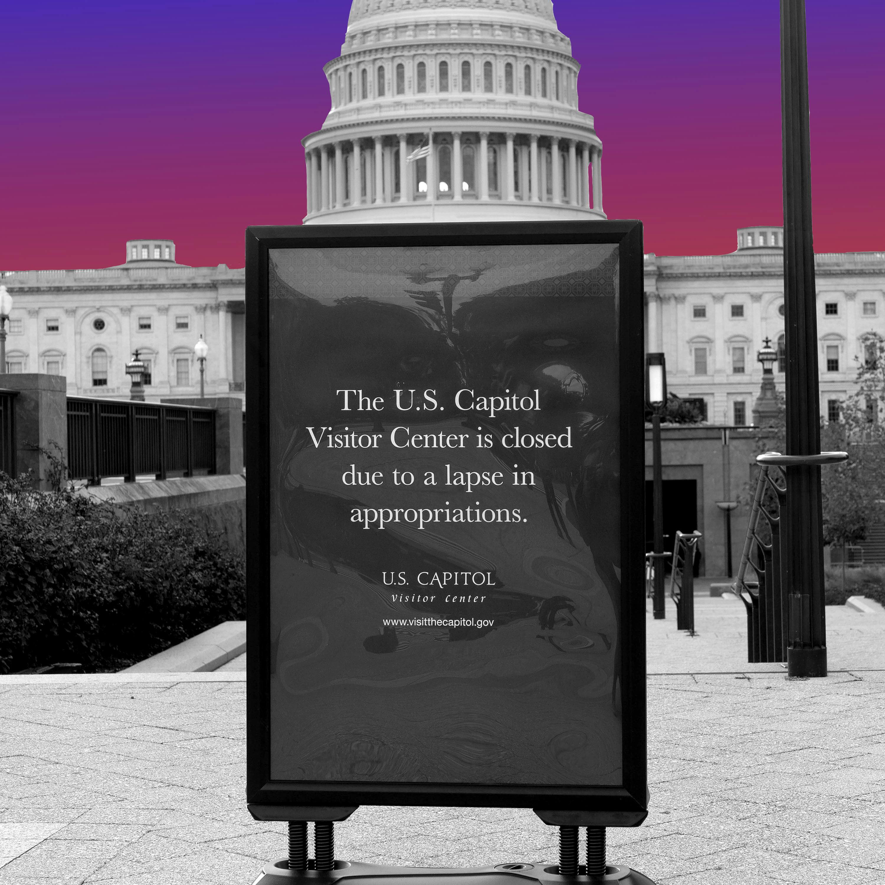 What Next | Daily News and Analysis - Time for a Blue-State “Soft Secession”?